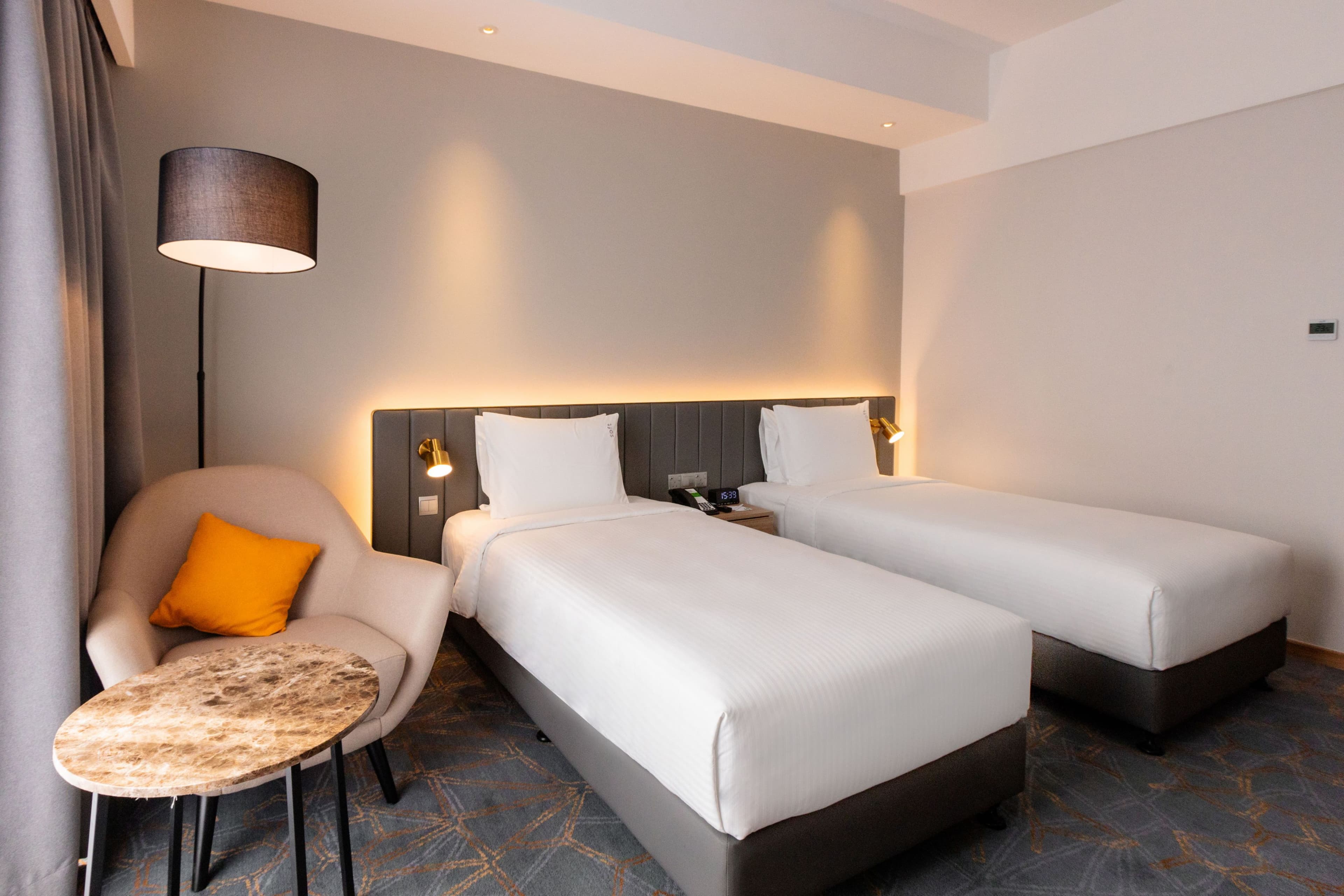 Holiday Inn Sepang - Airport - Image 2