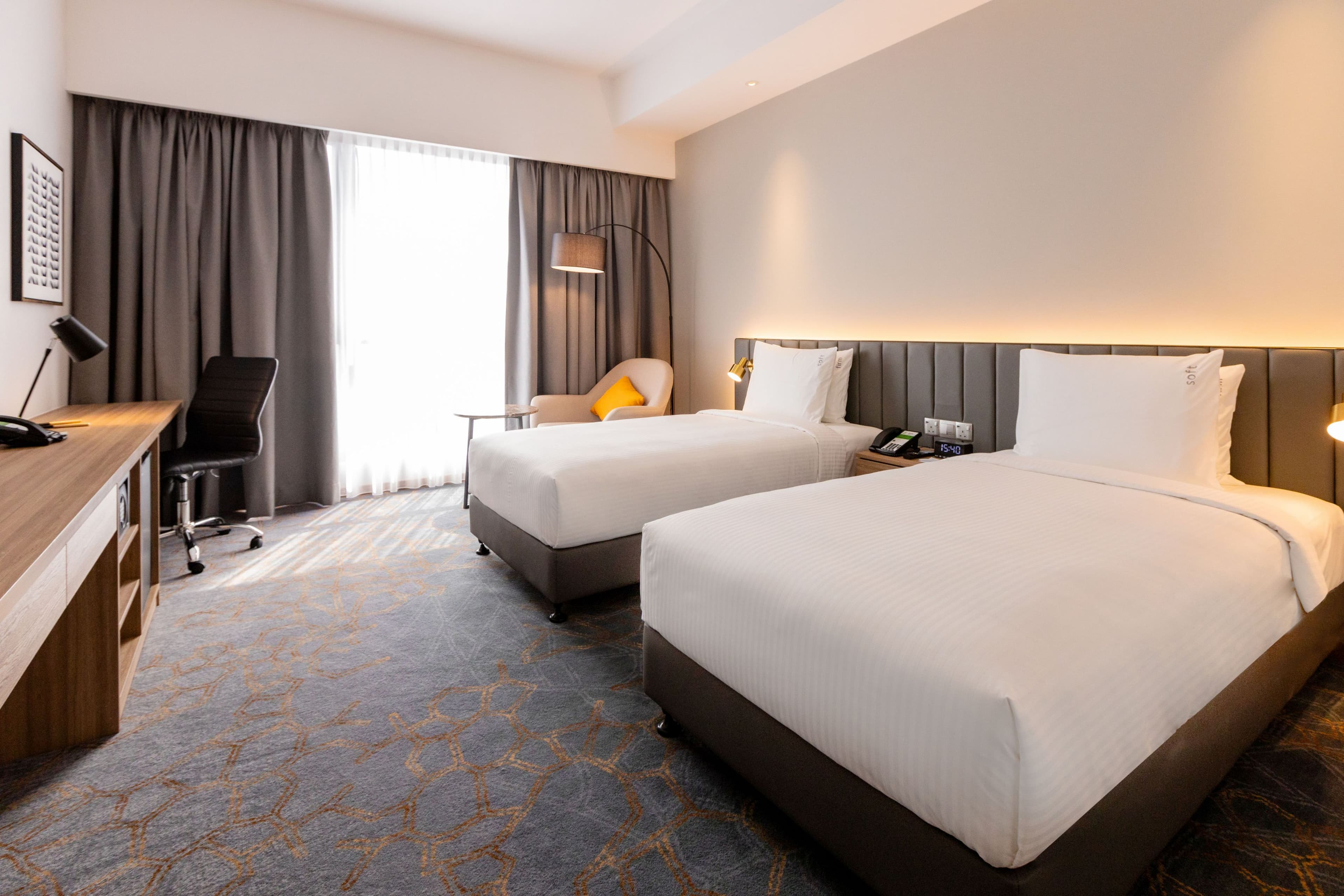Holiday Inn Sepang - Airport — 33