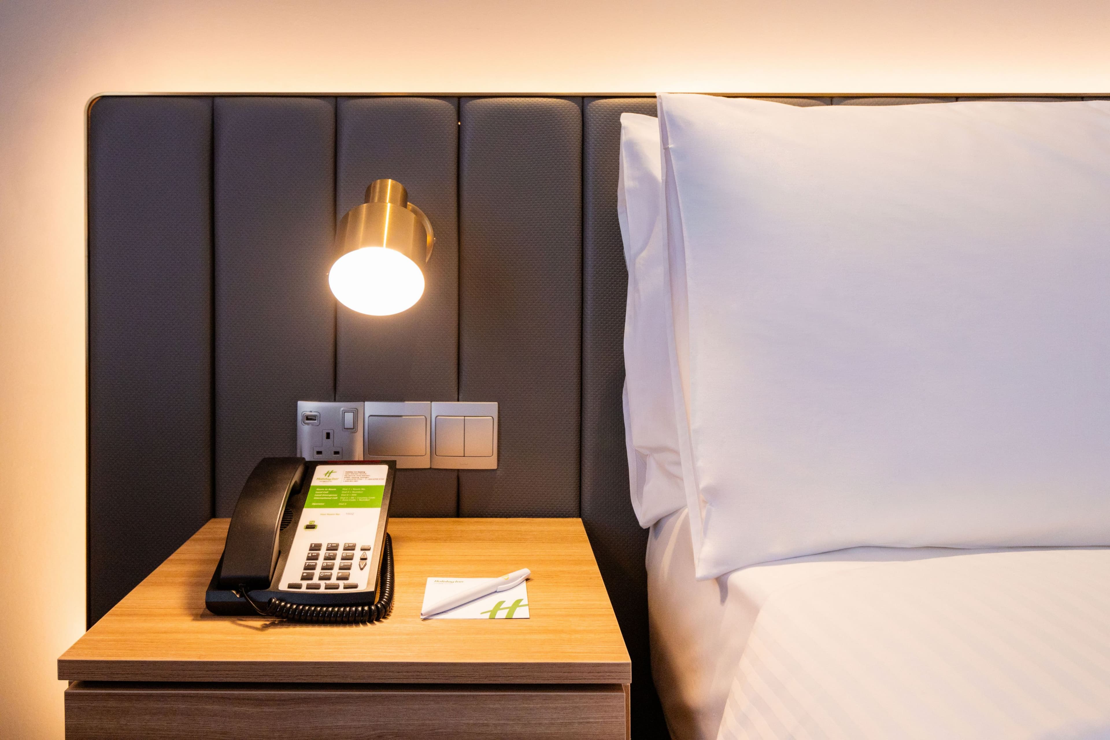 Holiday Inn Sepang - Airport - Image 5