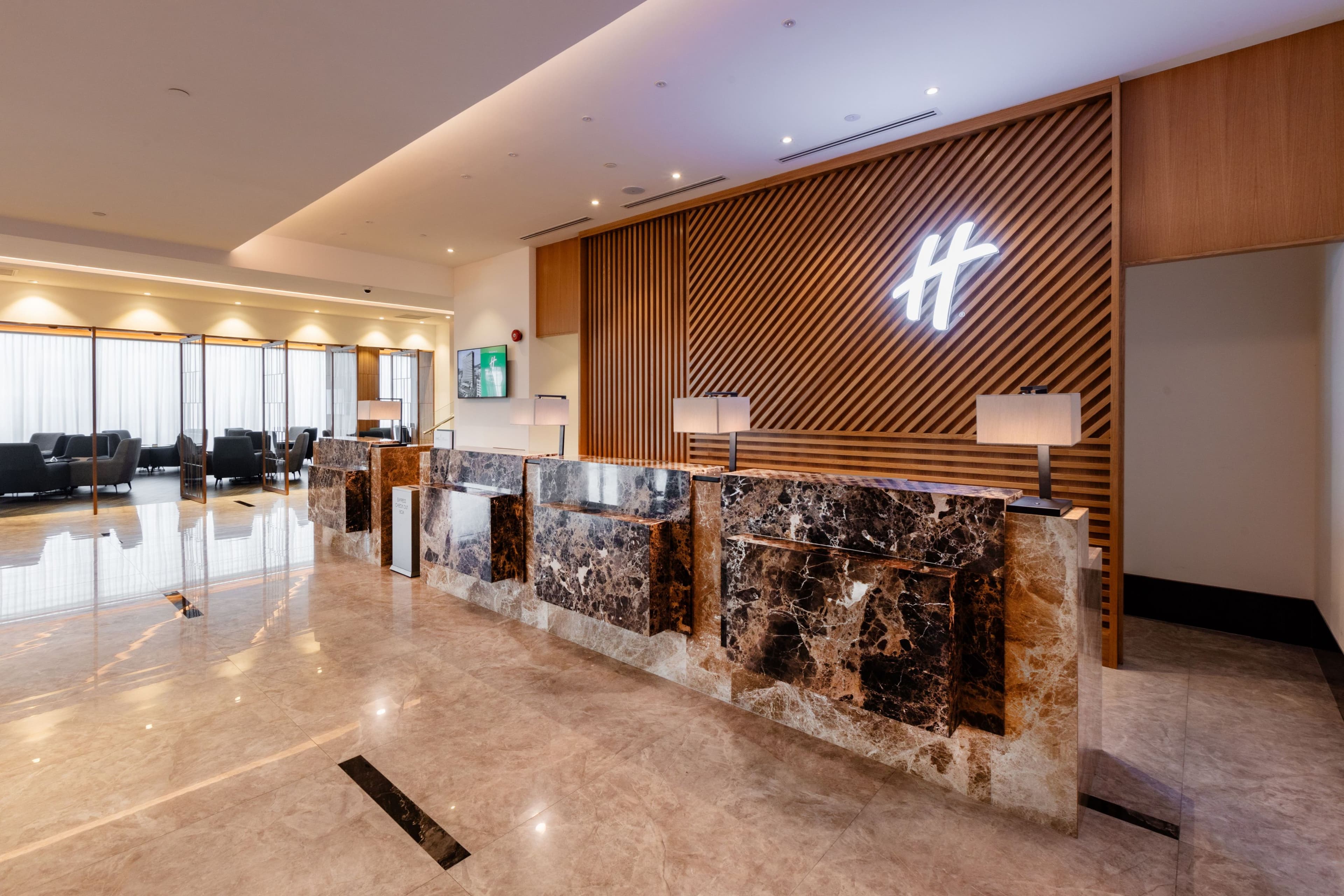 Holiday Inn Sepang - Airport - Image 1