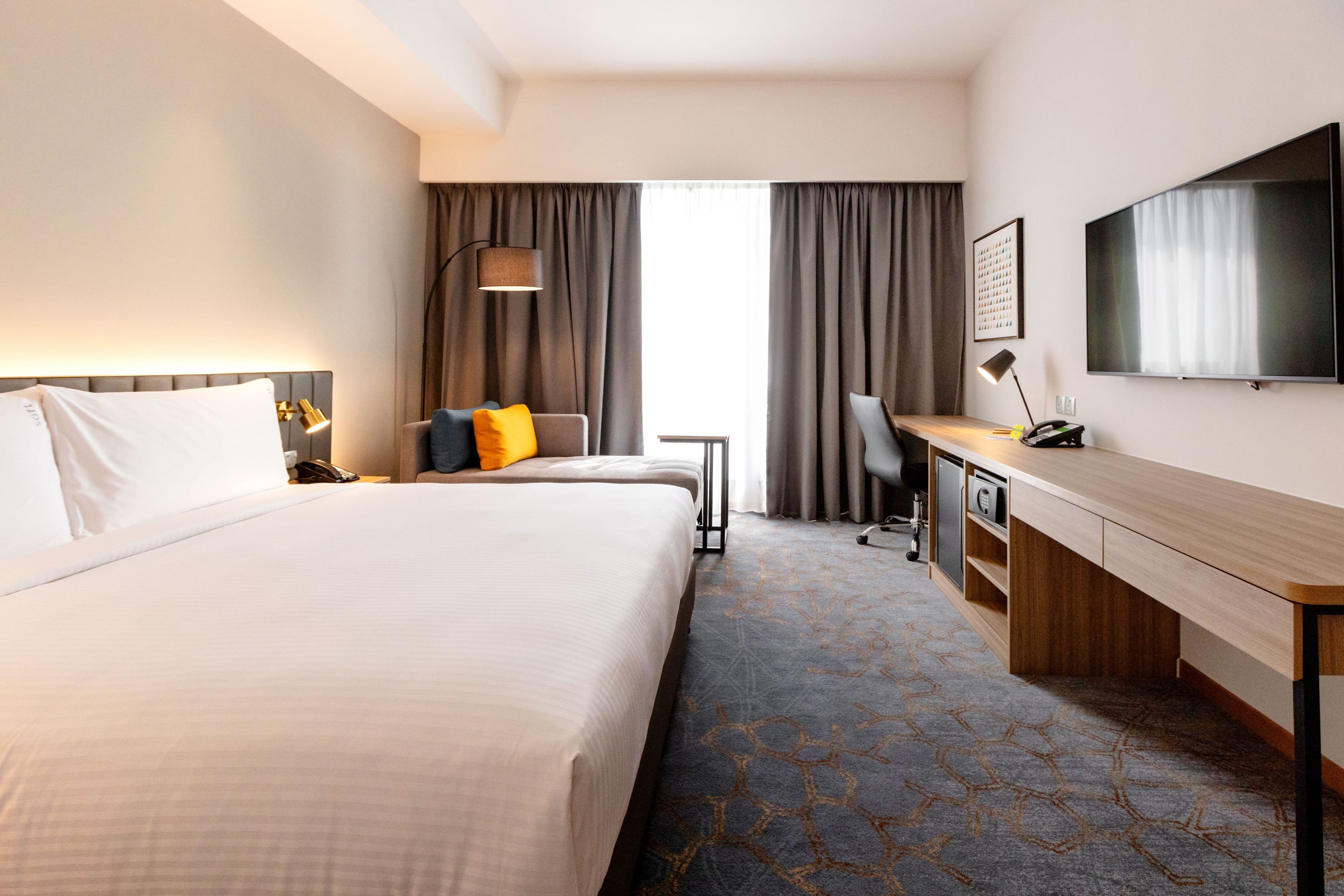 Holiday Inn Sepang - Airport — 17