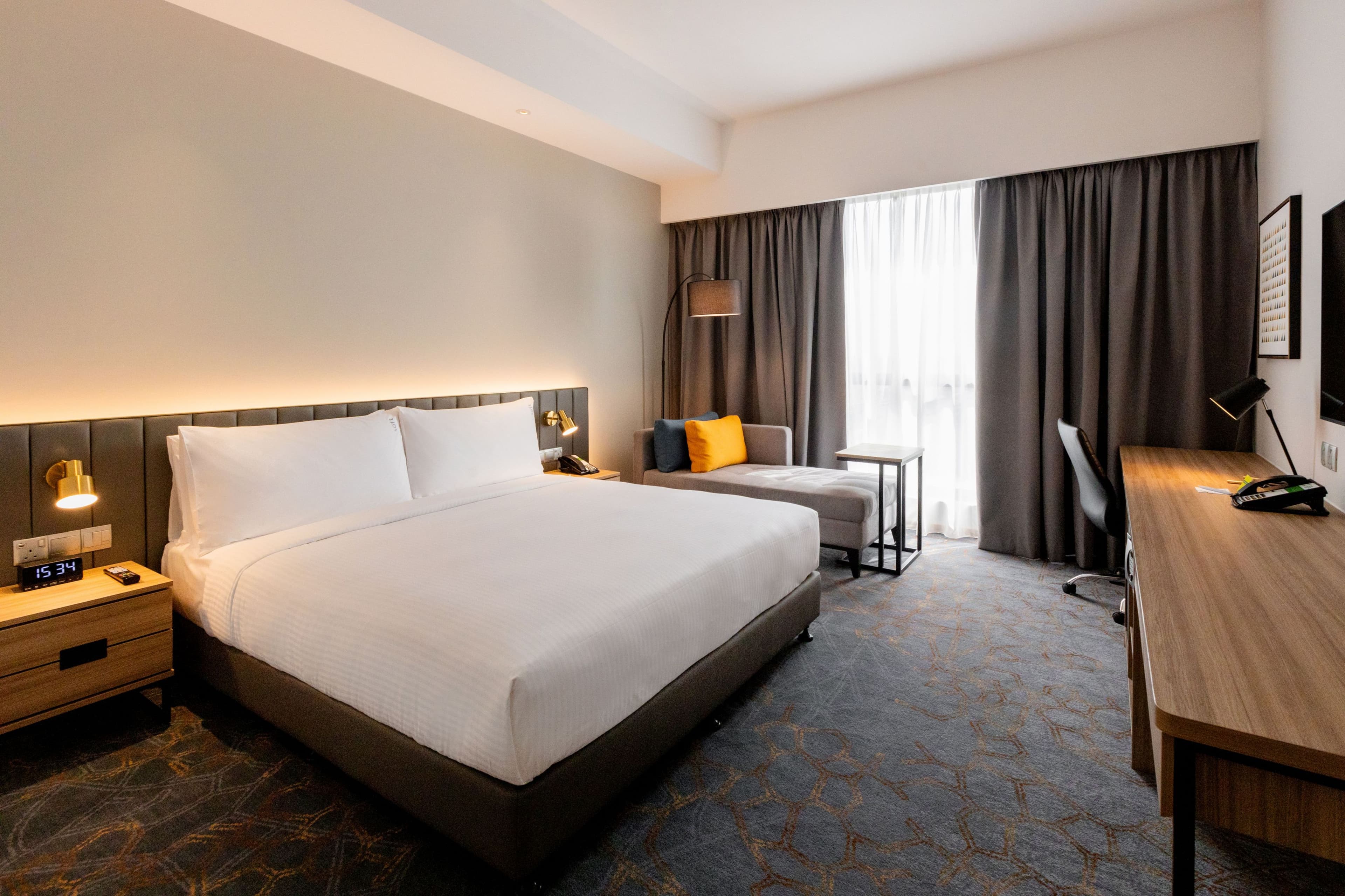 Holiday Inn Sepang - Airport — 19