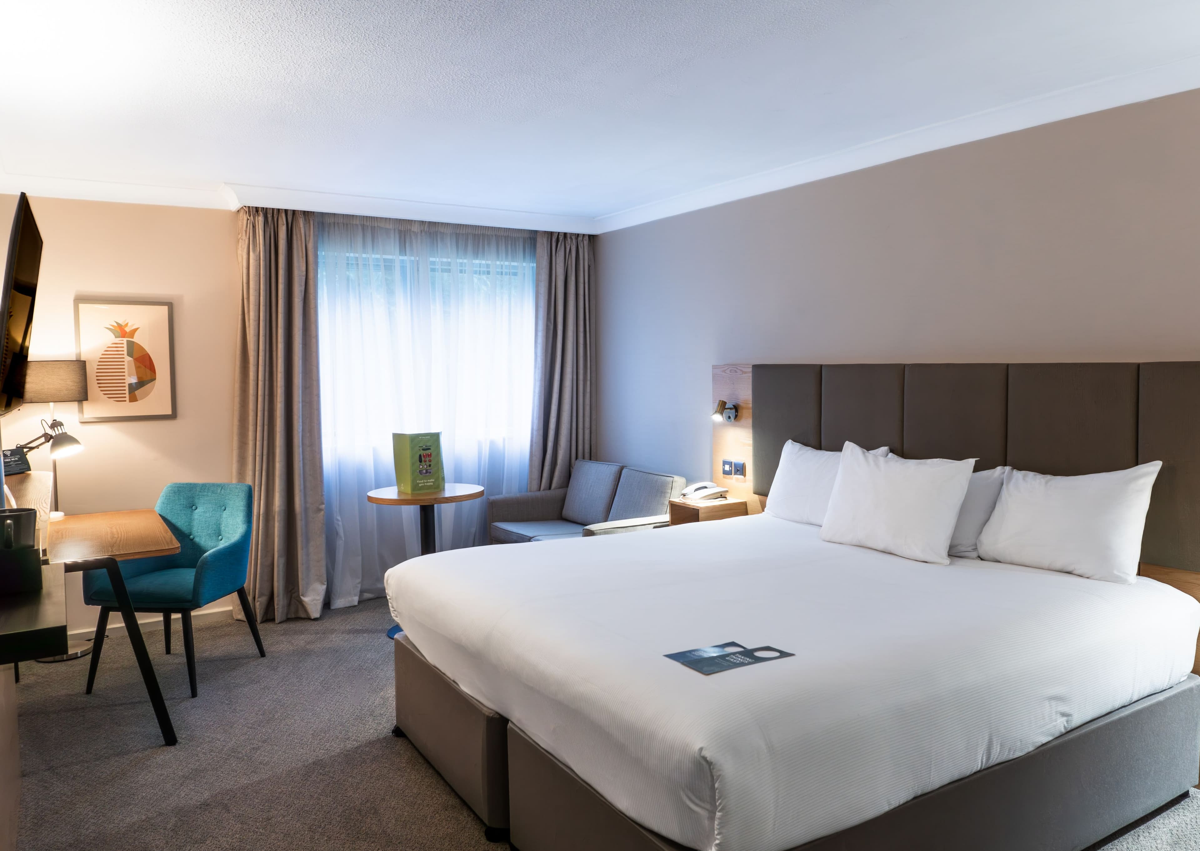 Holiday Inn Maidstone - Sevenoaks — 12