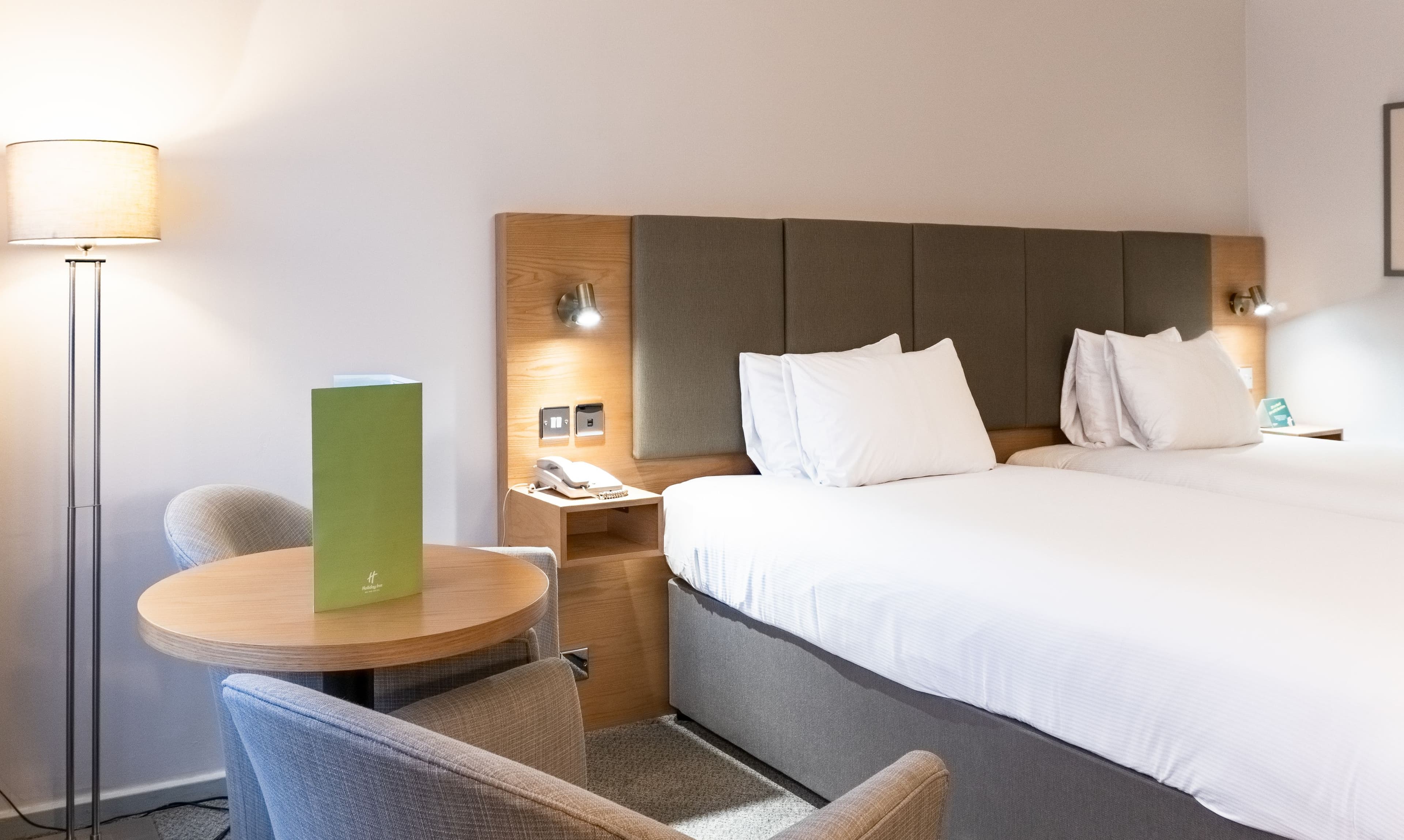 Holiday Inn Maidstone - Sevenoaks — 37