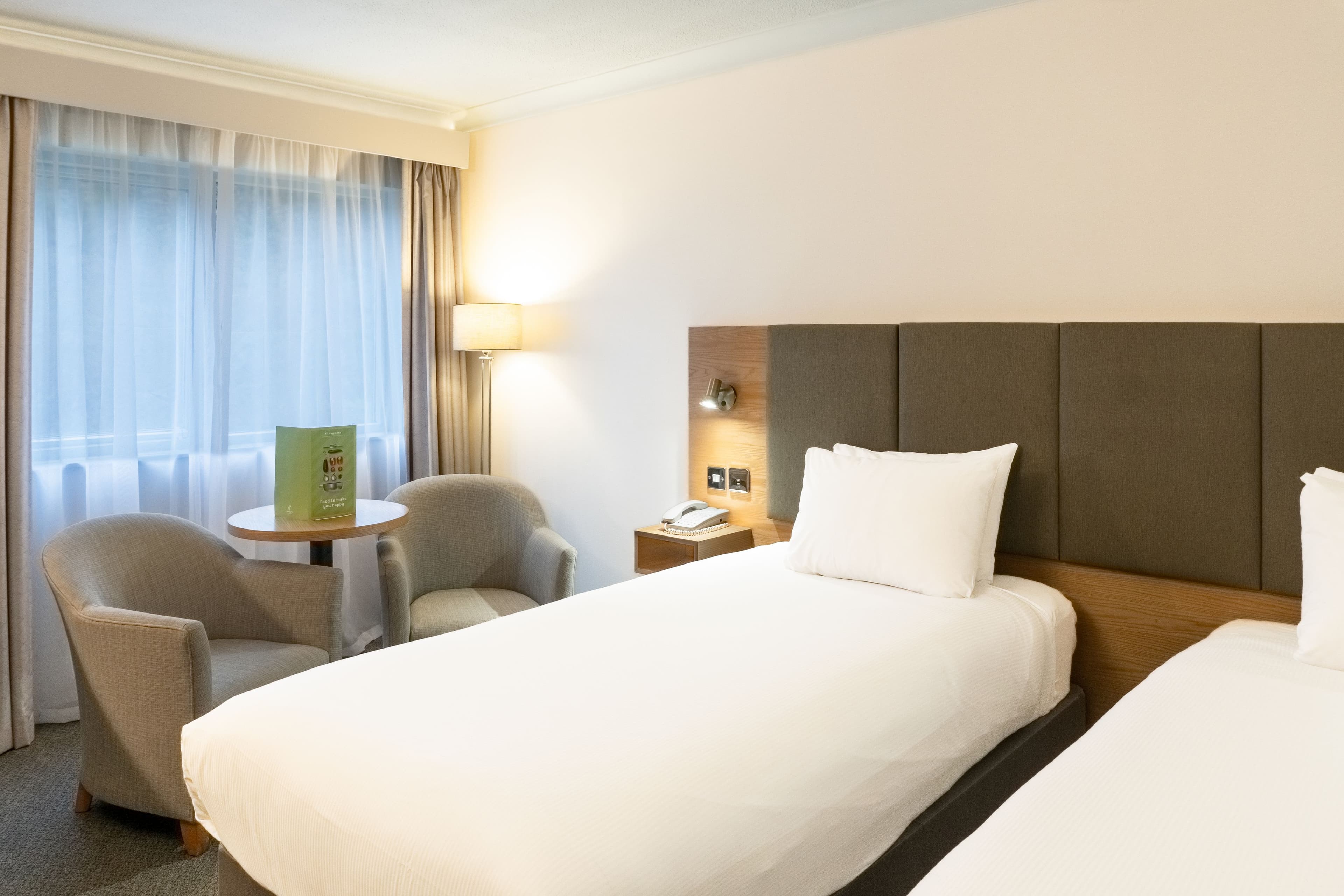 Holiday Inn Maidstone - Sevenoaks - Image 2