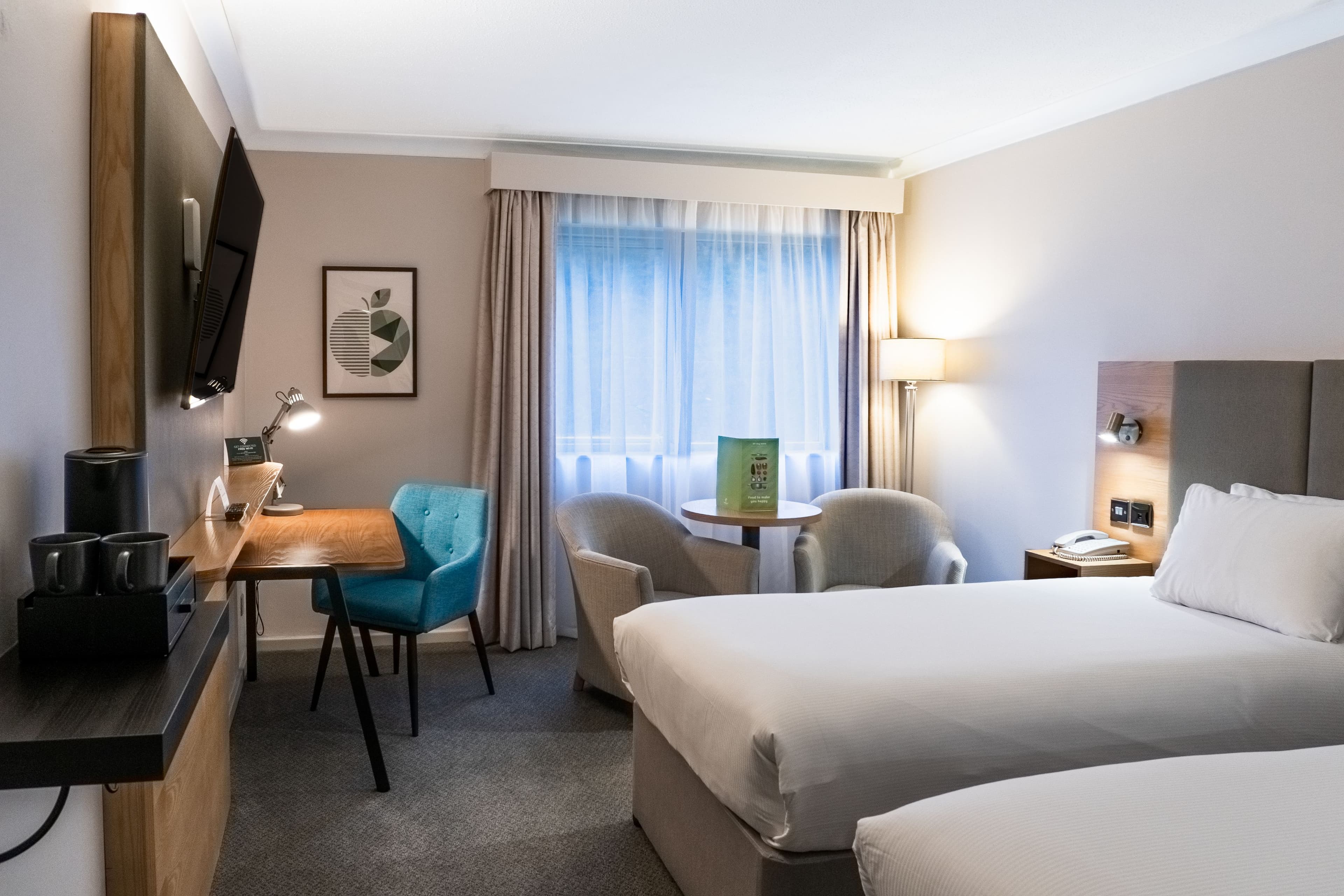 Holiday Inn Maidstone - Sevenoaks — 36