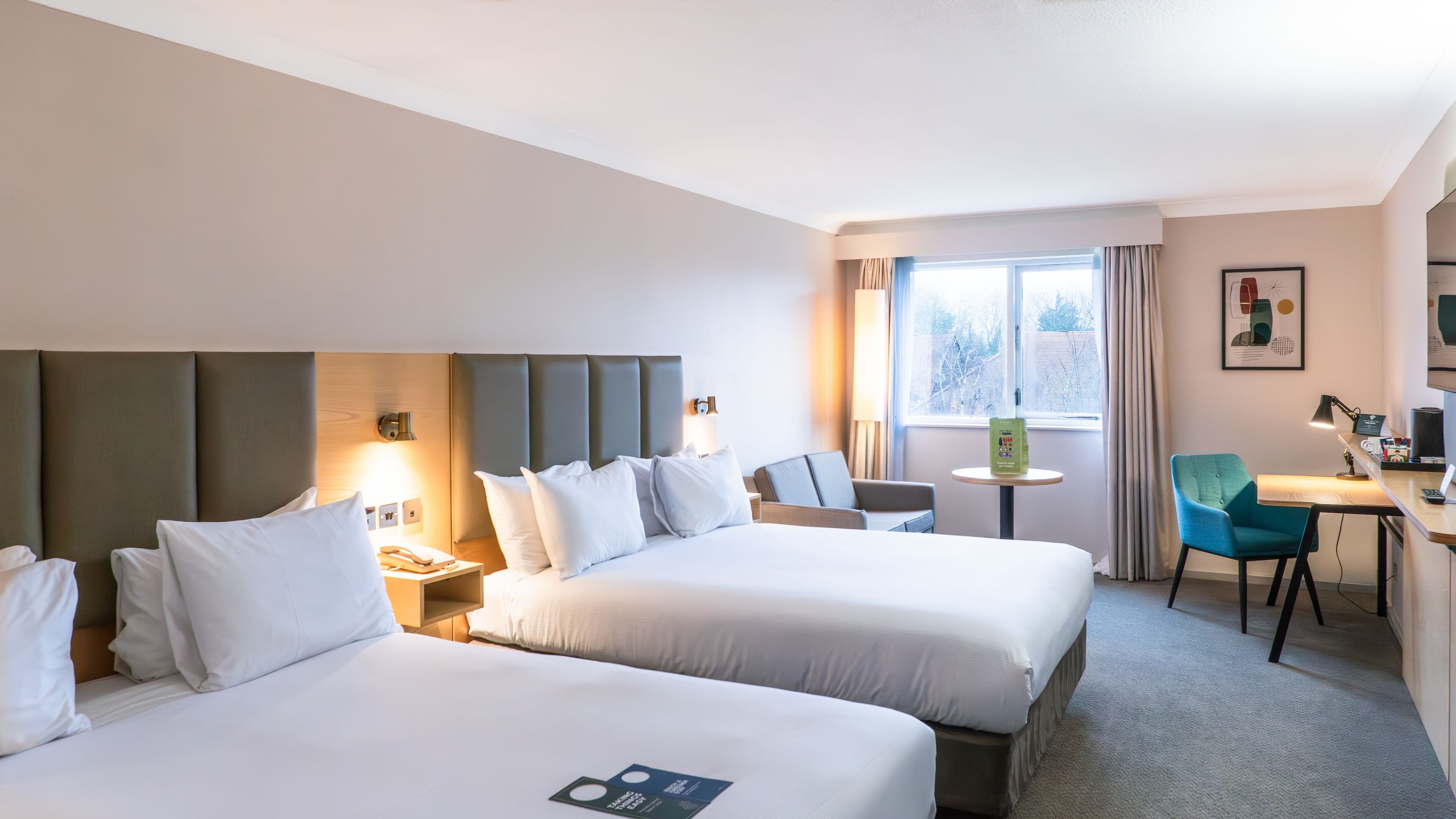 Holiday Inn Maidstone - Sevenoaks — 23