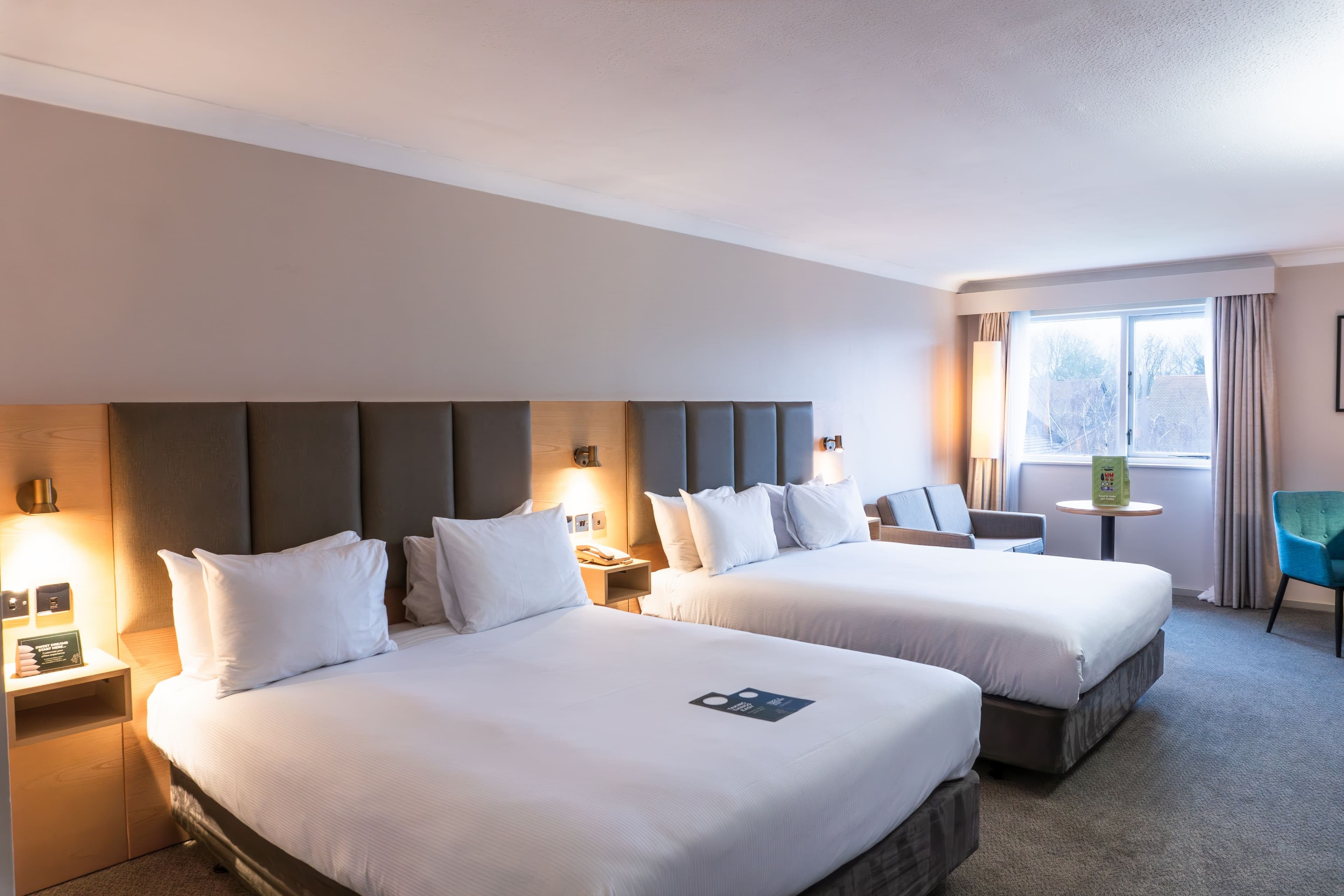Holiday Inn Maidstone - Sevenoaks — 21