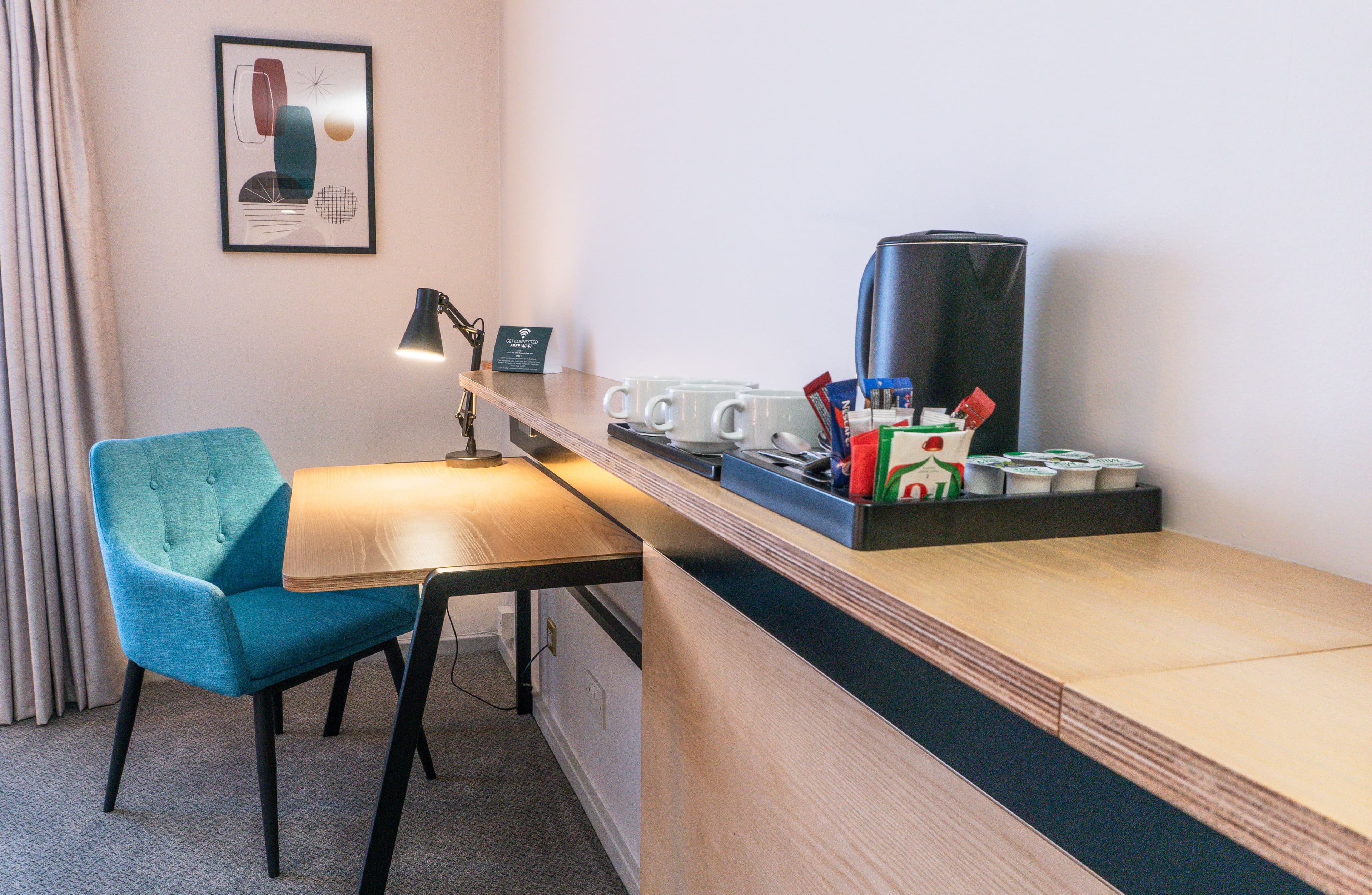 Holiday Inn Maidstone - Sevenoaks - Image 3
