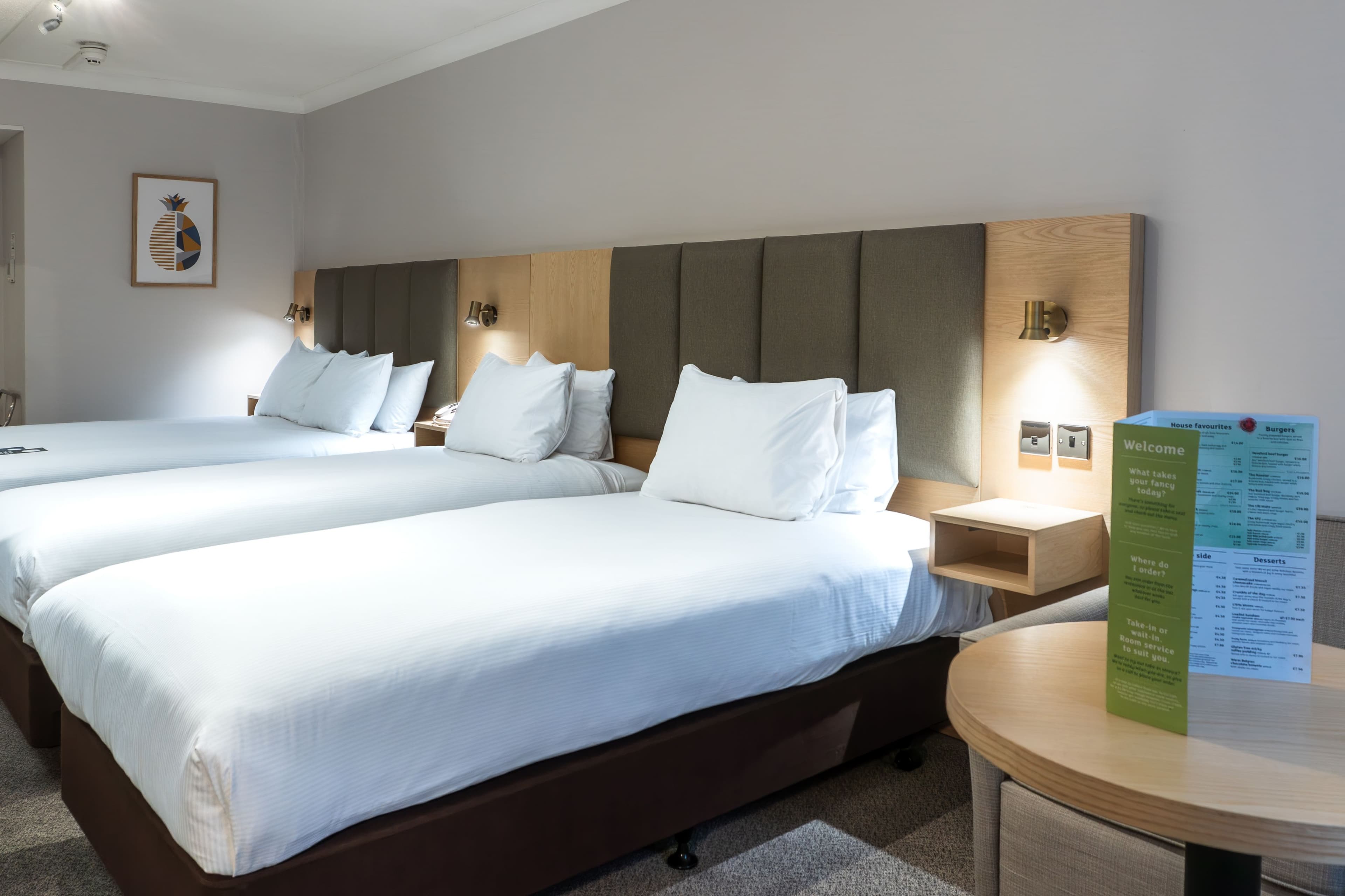 Holiday Inn Maidstone - Sevenoaks — 32