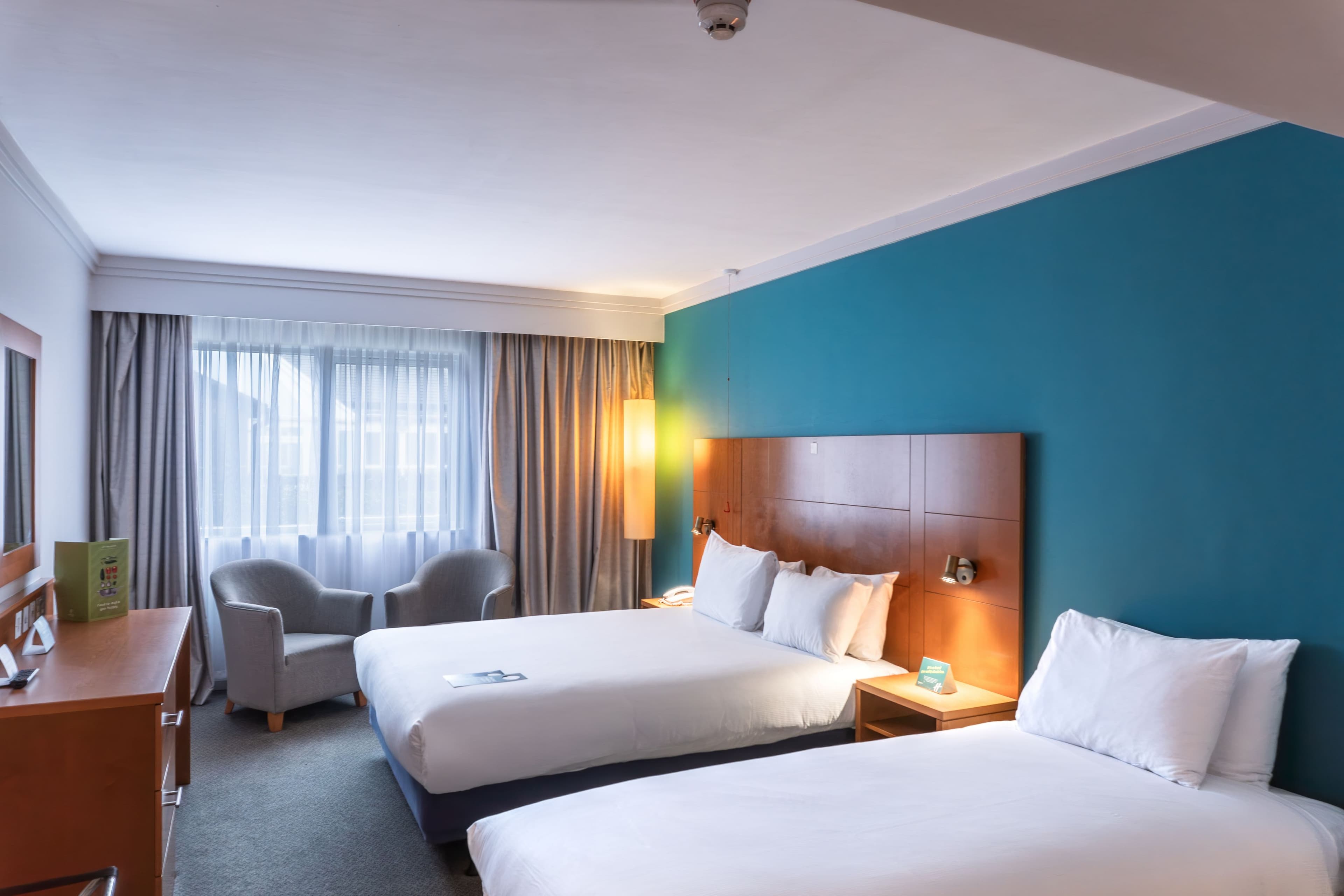 Holiday Inn Maidstone - Sevenoaks — 18