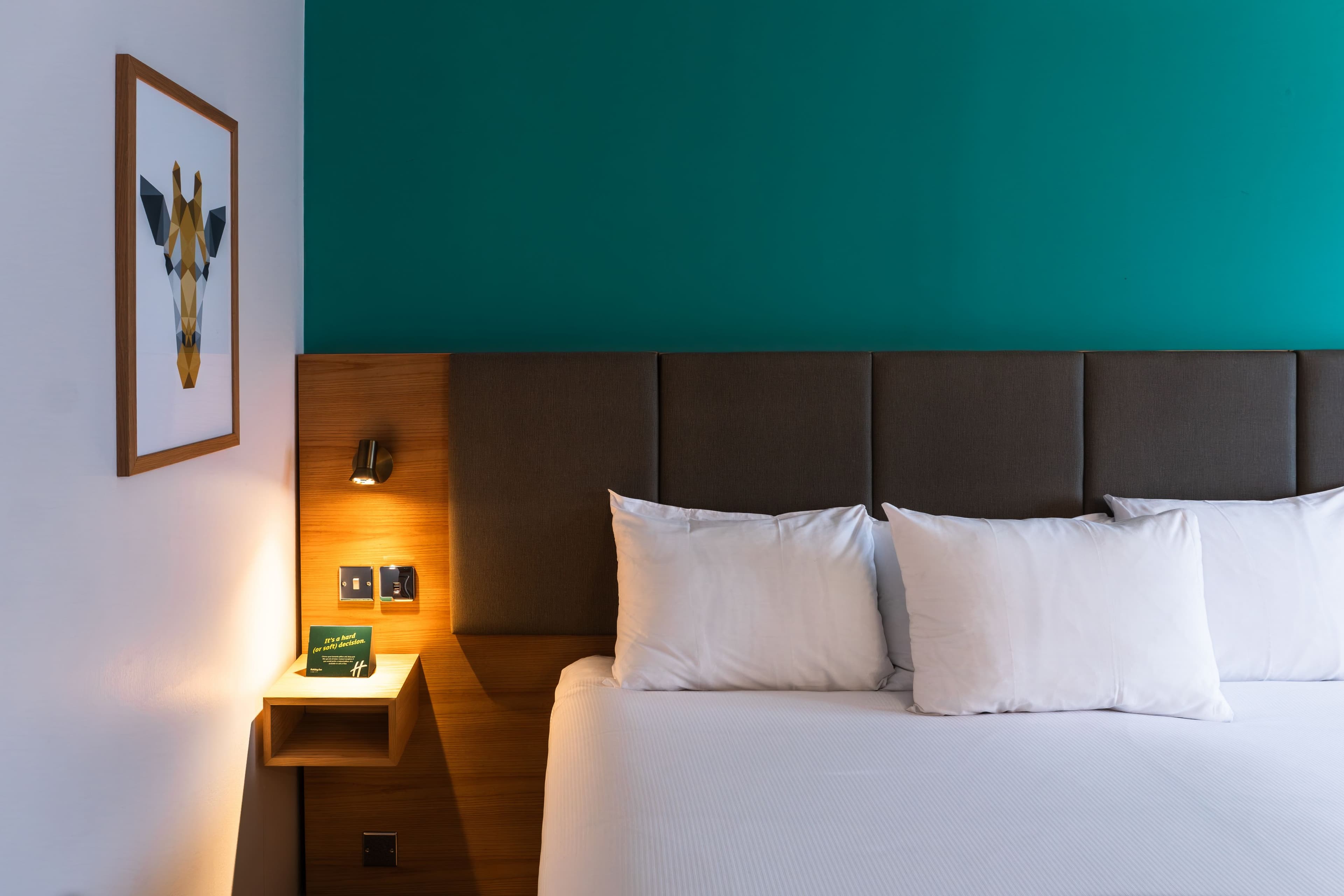 Holiday Inn Maidstone - Sevenoaks - Image 4