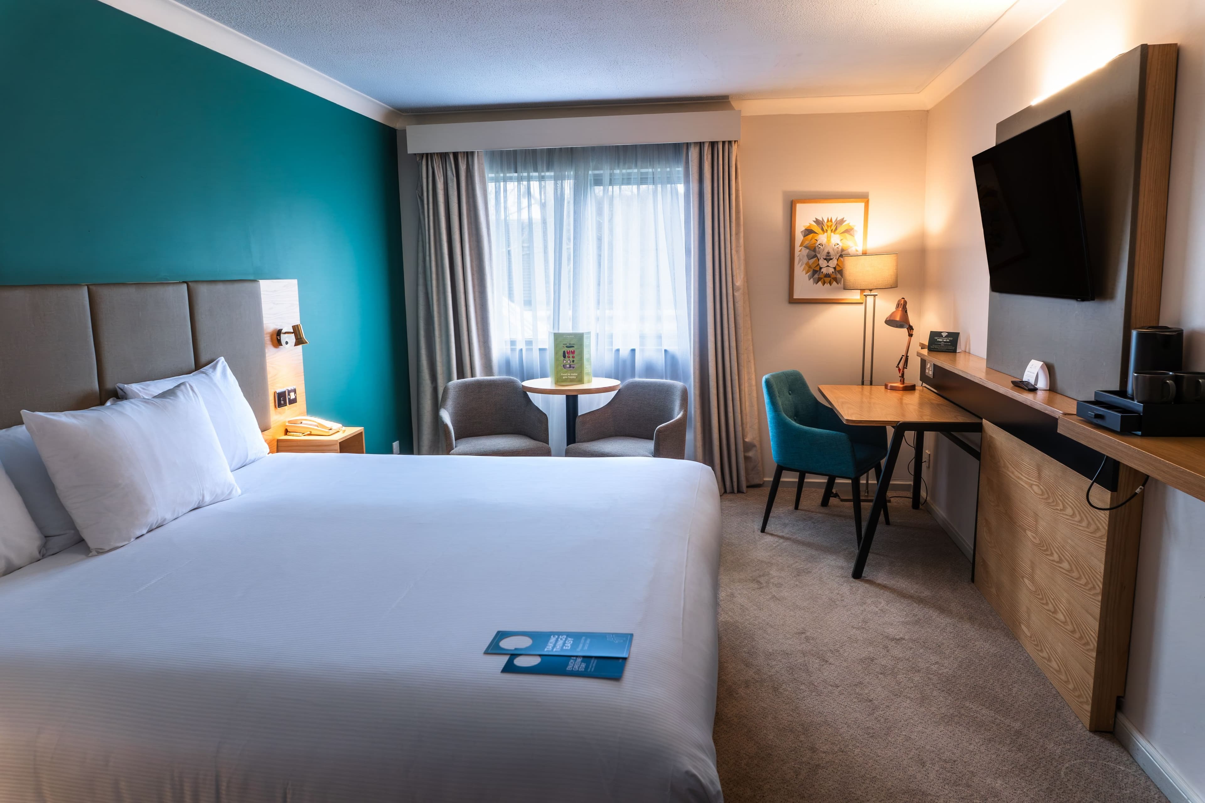 Standard Room - Image 6