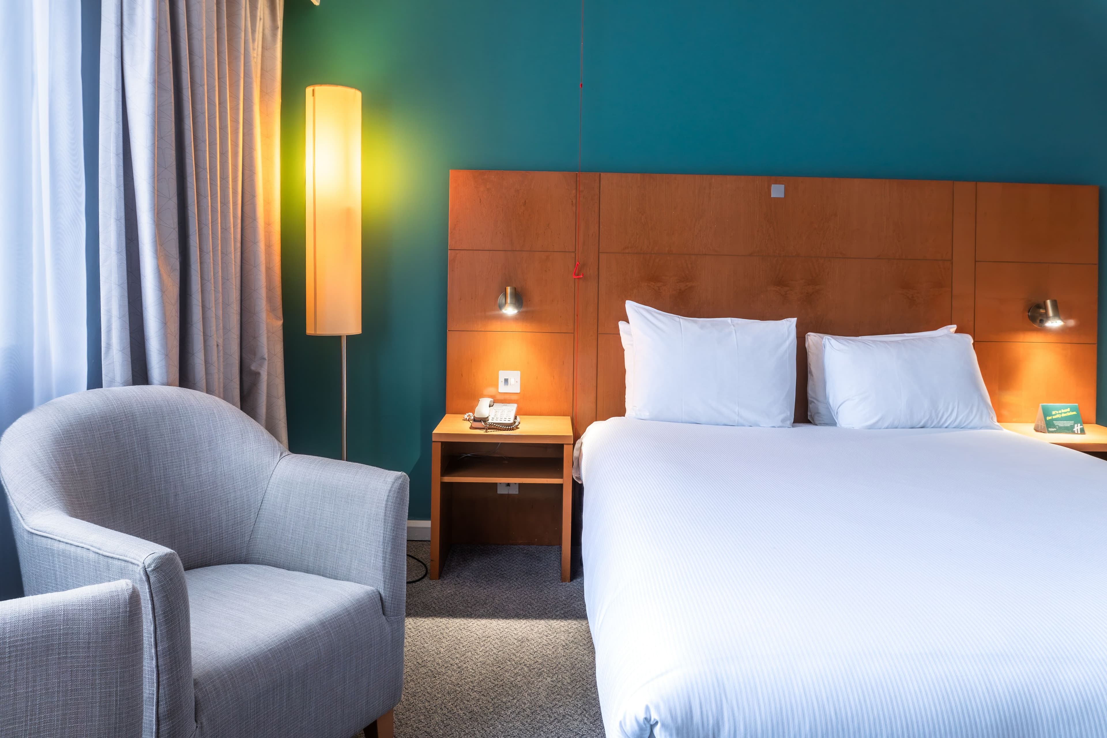 Holiday Inn Maidstone - Sevenoaks — 20