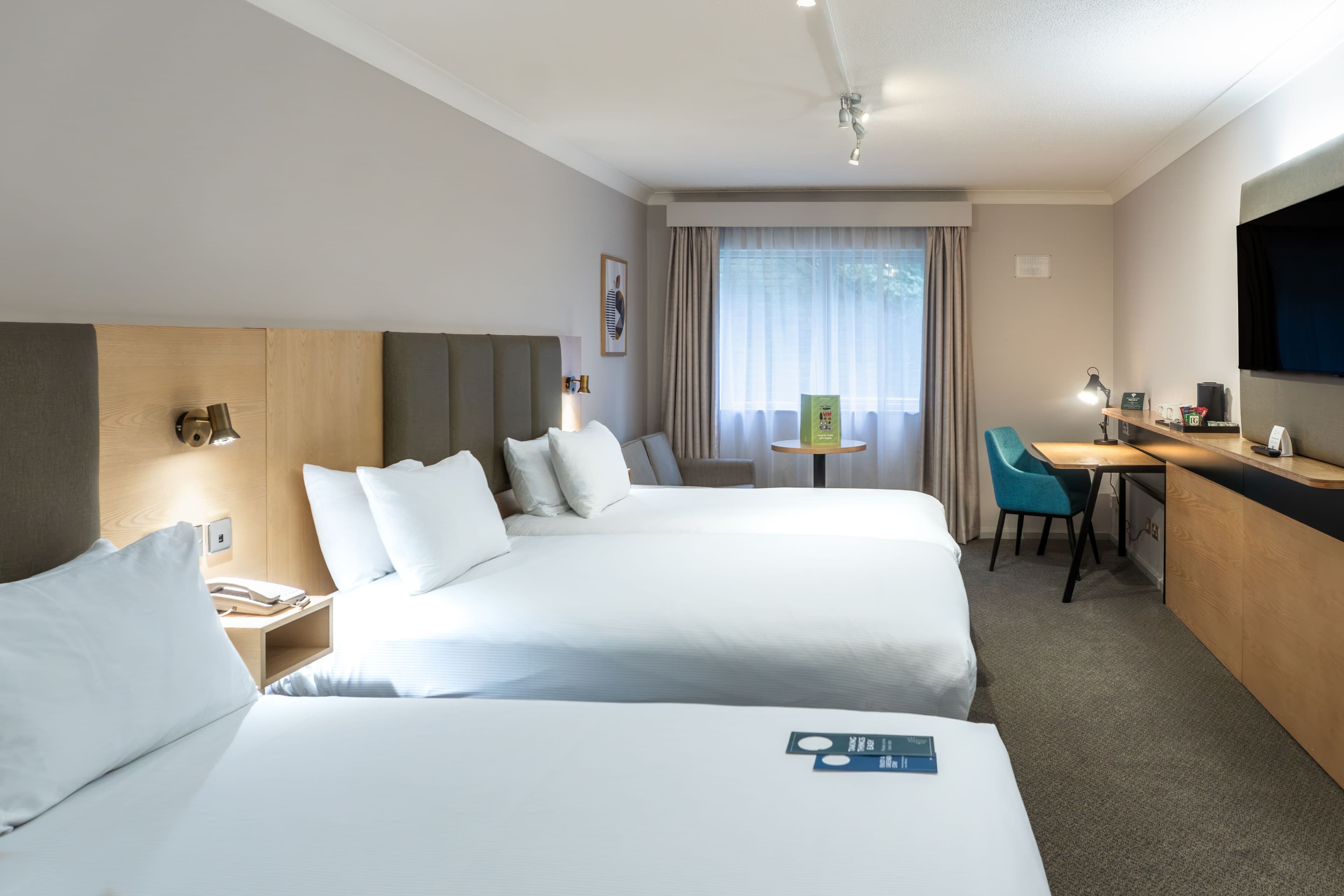 Holiday Inn Maidstone - Sevenoaks — 34