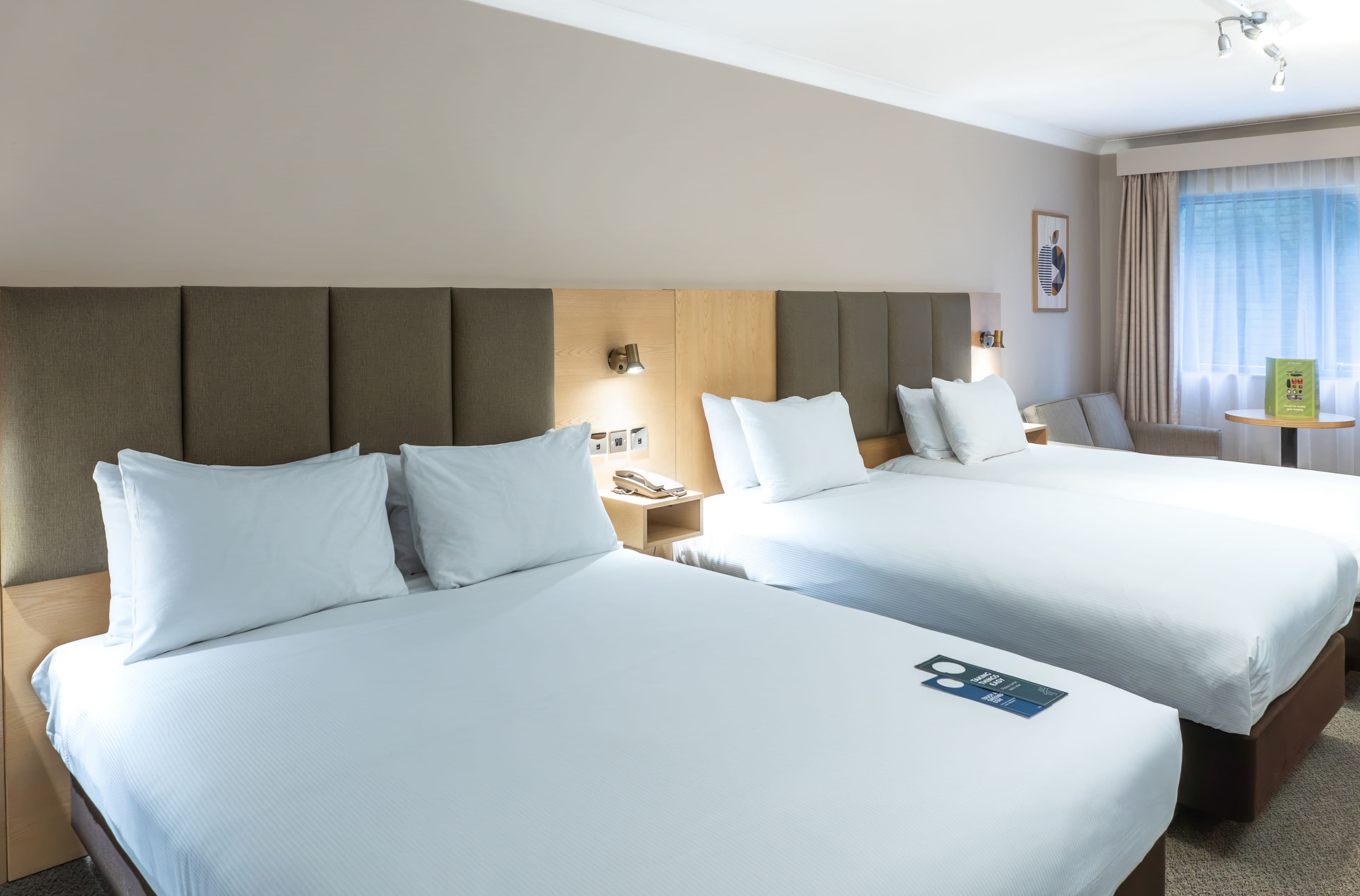 Holiday Inn Maidstone - Sevenoaks — 33