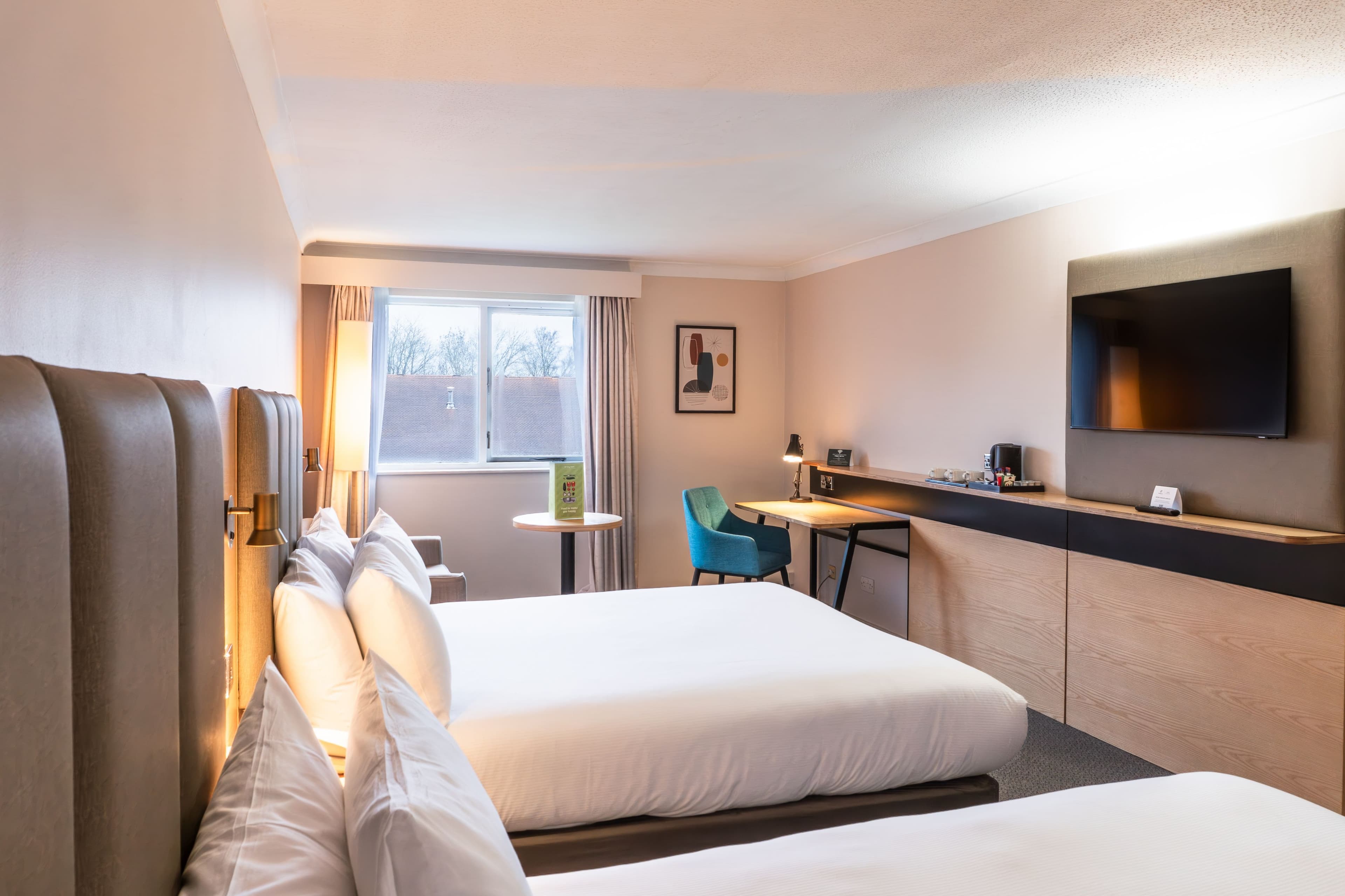 Holiday Inn Maidstone - Sevenoaks — 24
