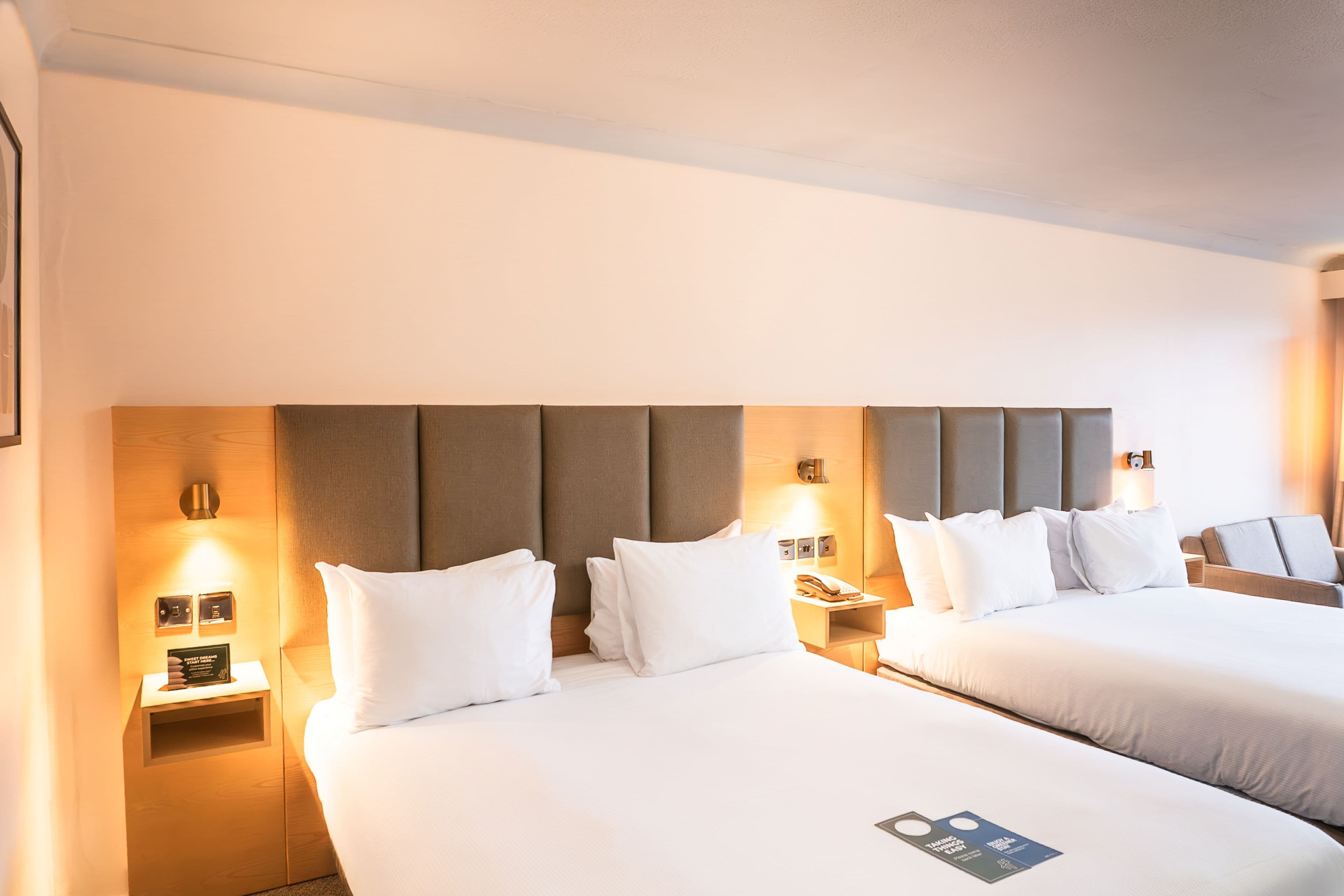 Holiday Inn Maidstone - Sevenoaks — 29