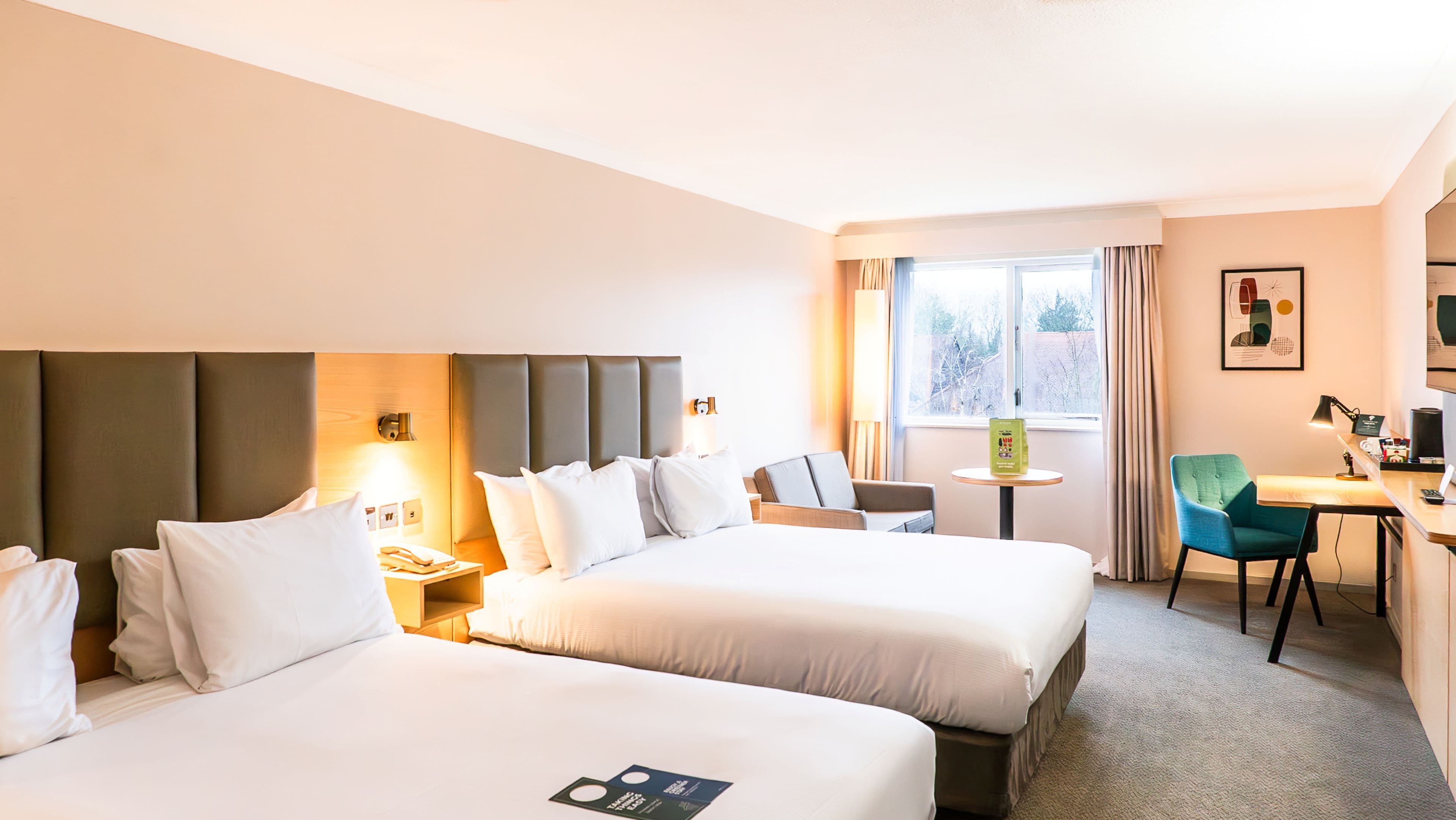 Holiday Inn Maidstone - Sevenoaks — 30