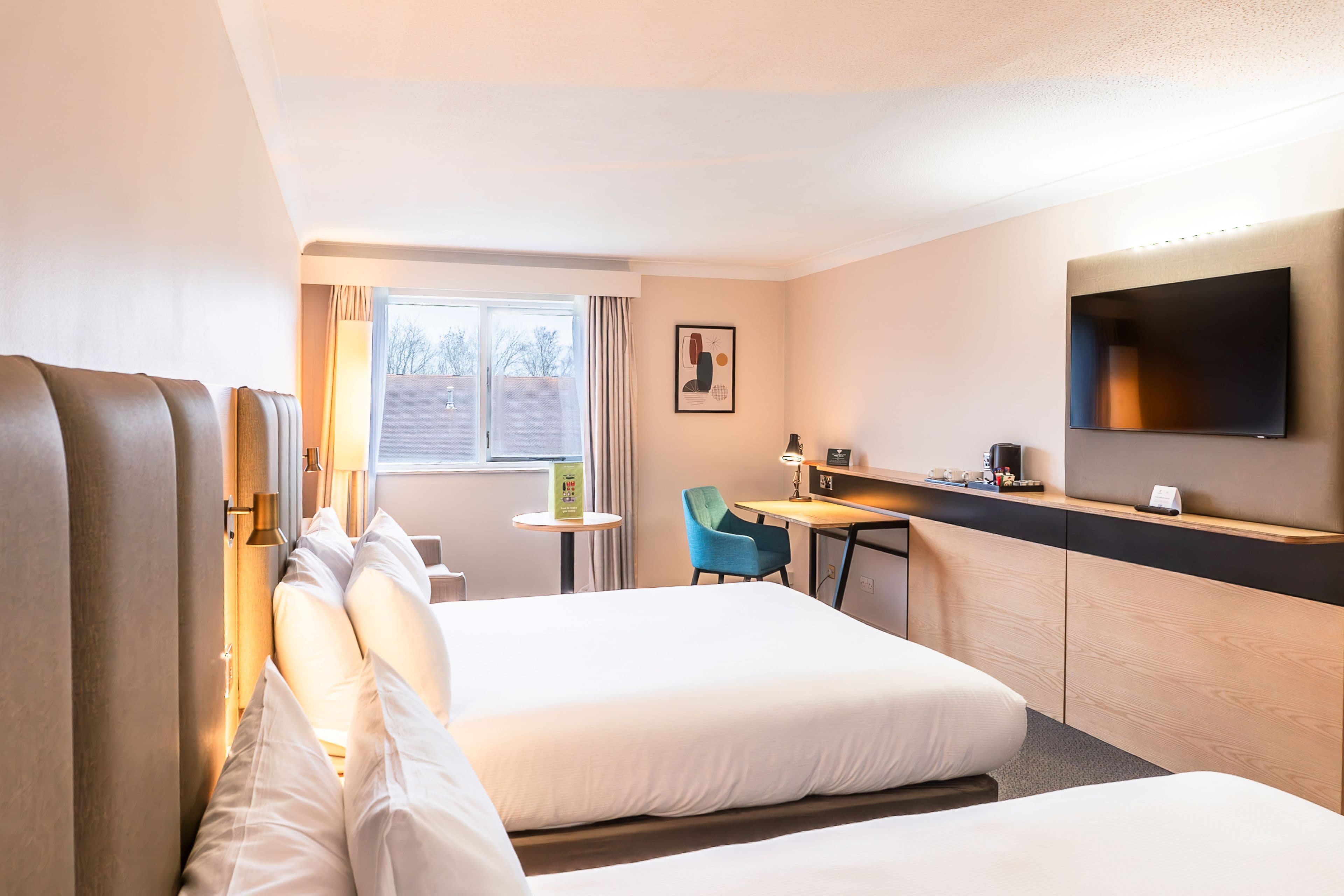 Holiday Inn Maidstone - Sevenoaks — 27