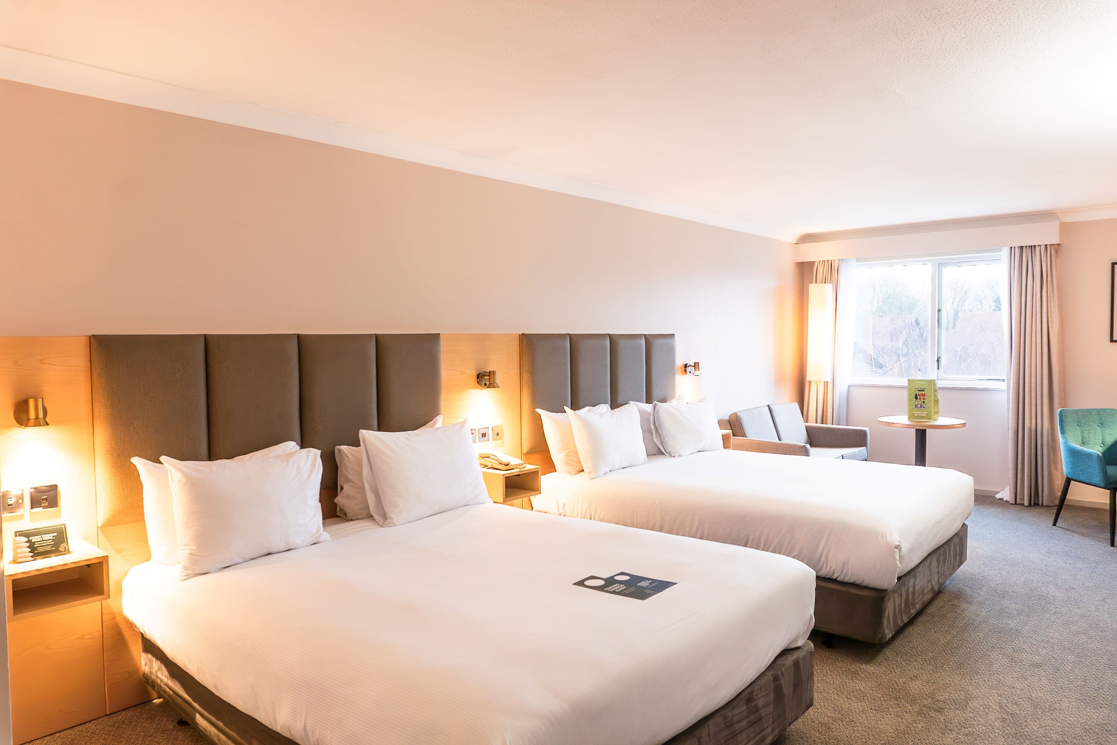 Holiday Inn Maidstone - Sevenoaks — 28