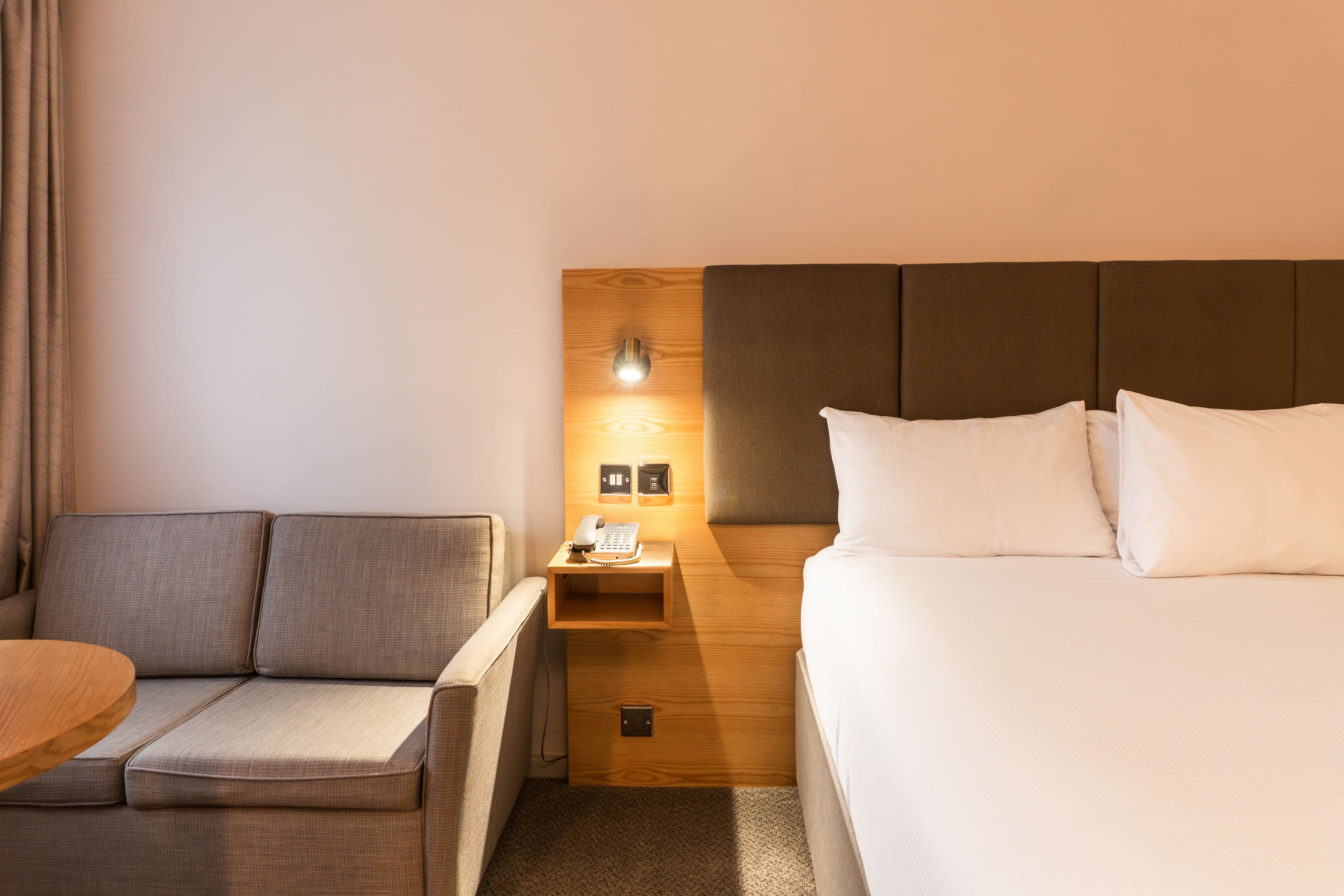 Holiday Inn Maidstone - Sevenoaks — 11