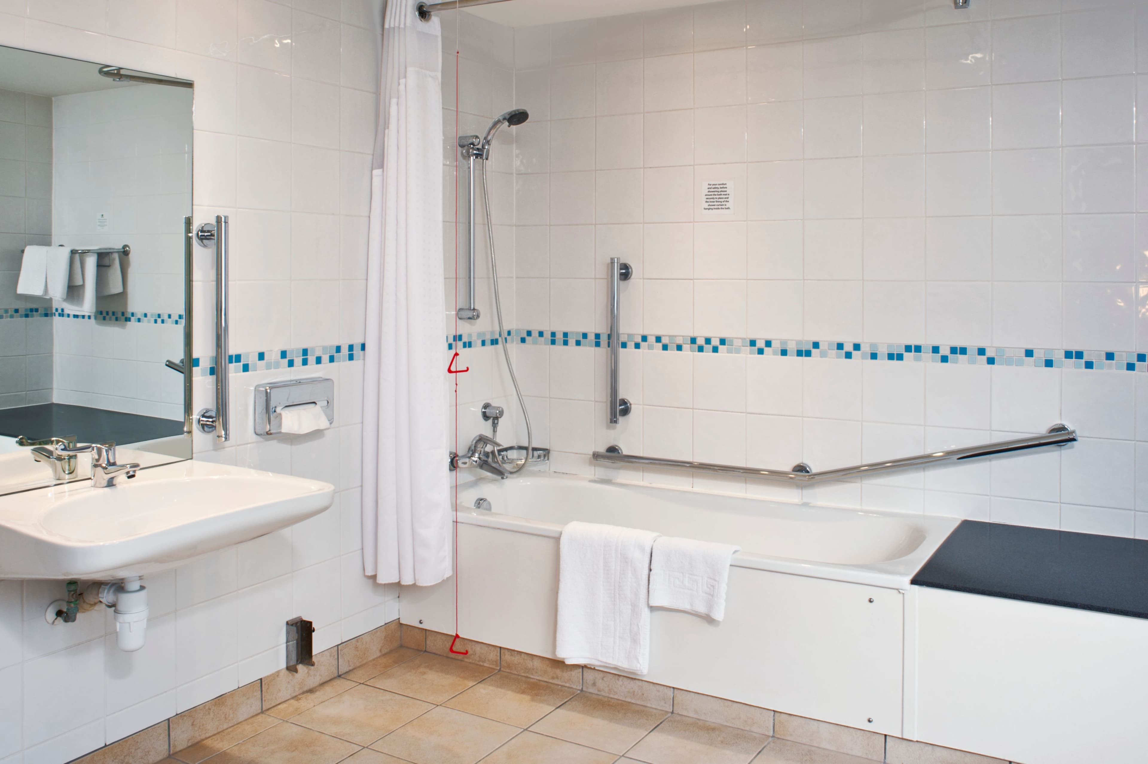 Holiday Inn Maidstone - Sevenoaks — 19