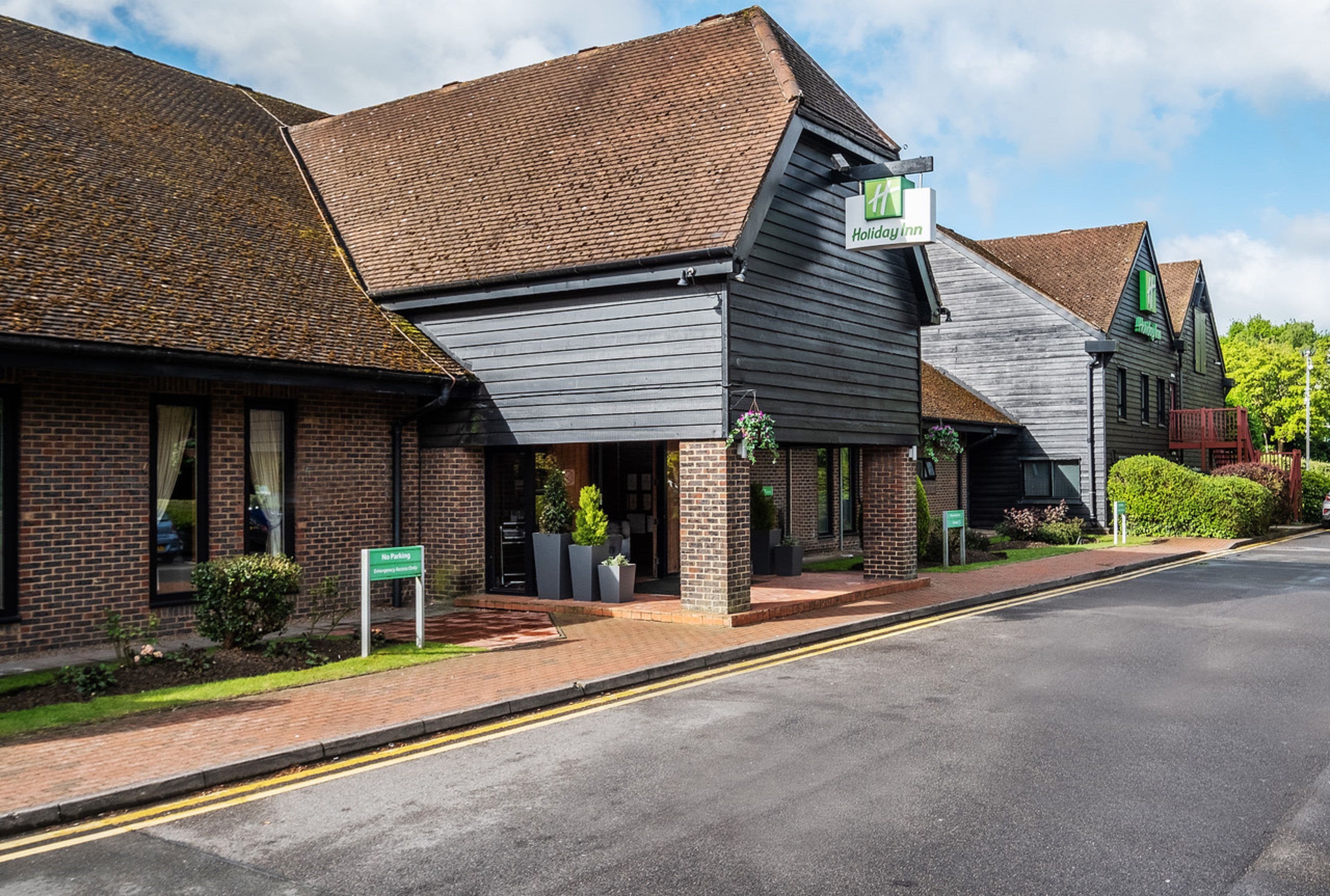 Holiday Inn Maidstone - Sevenoaks - Image 1