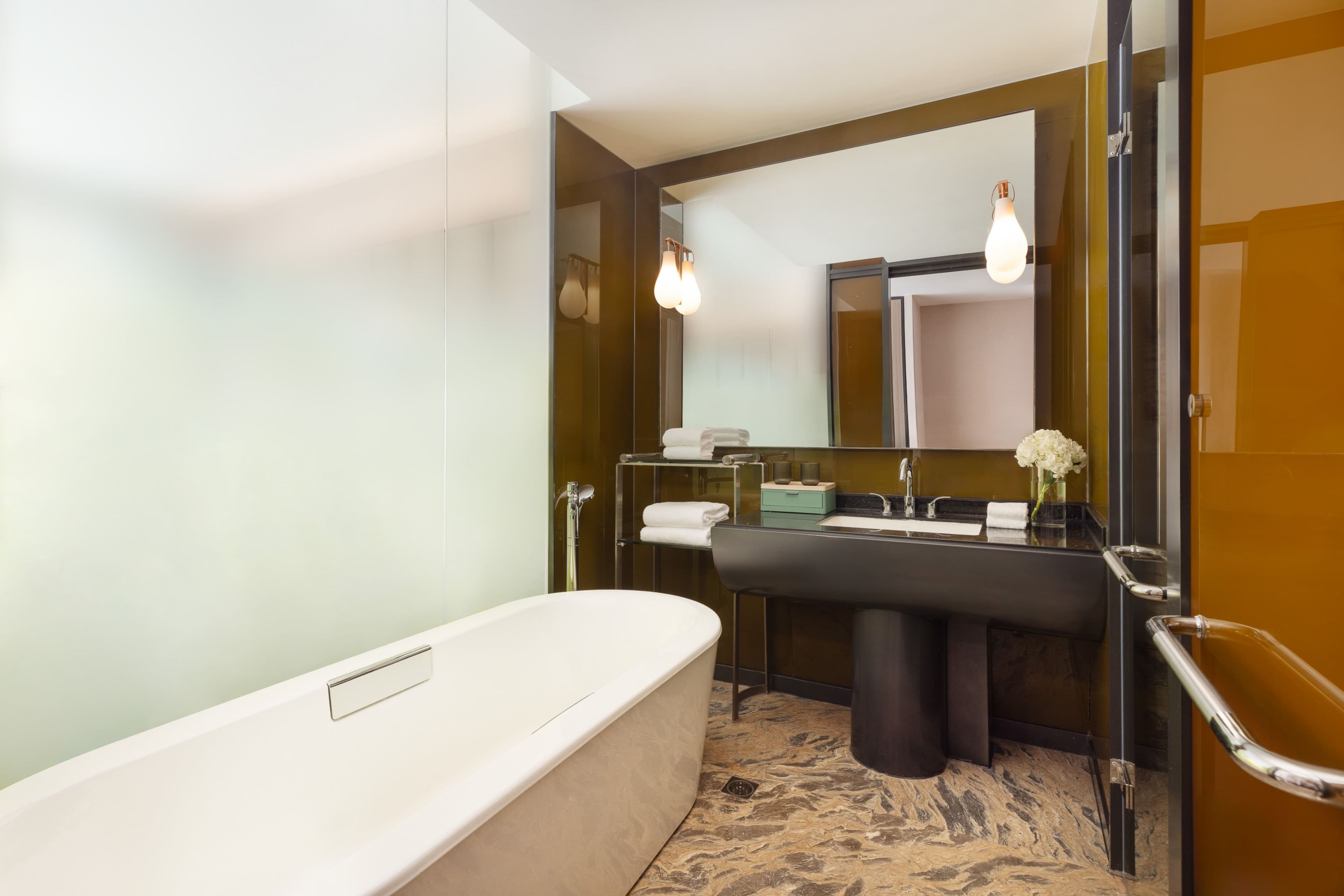 Holiday Inn Shanghai Minhang Center - Image 5