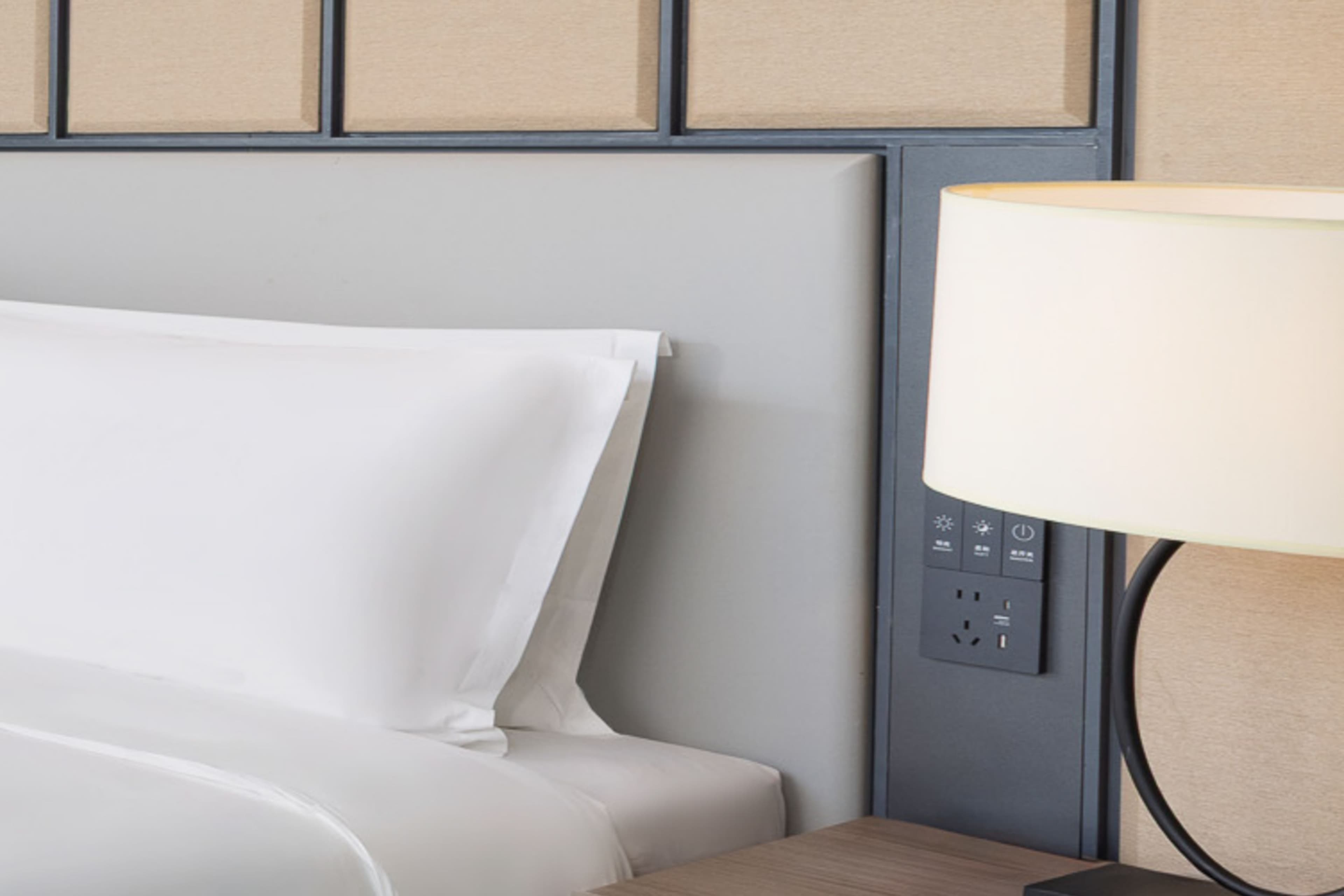 Holiday Inn Shanghai Minhang Center - Image 2
