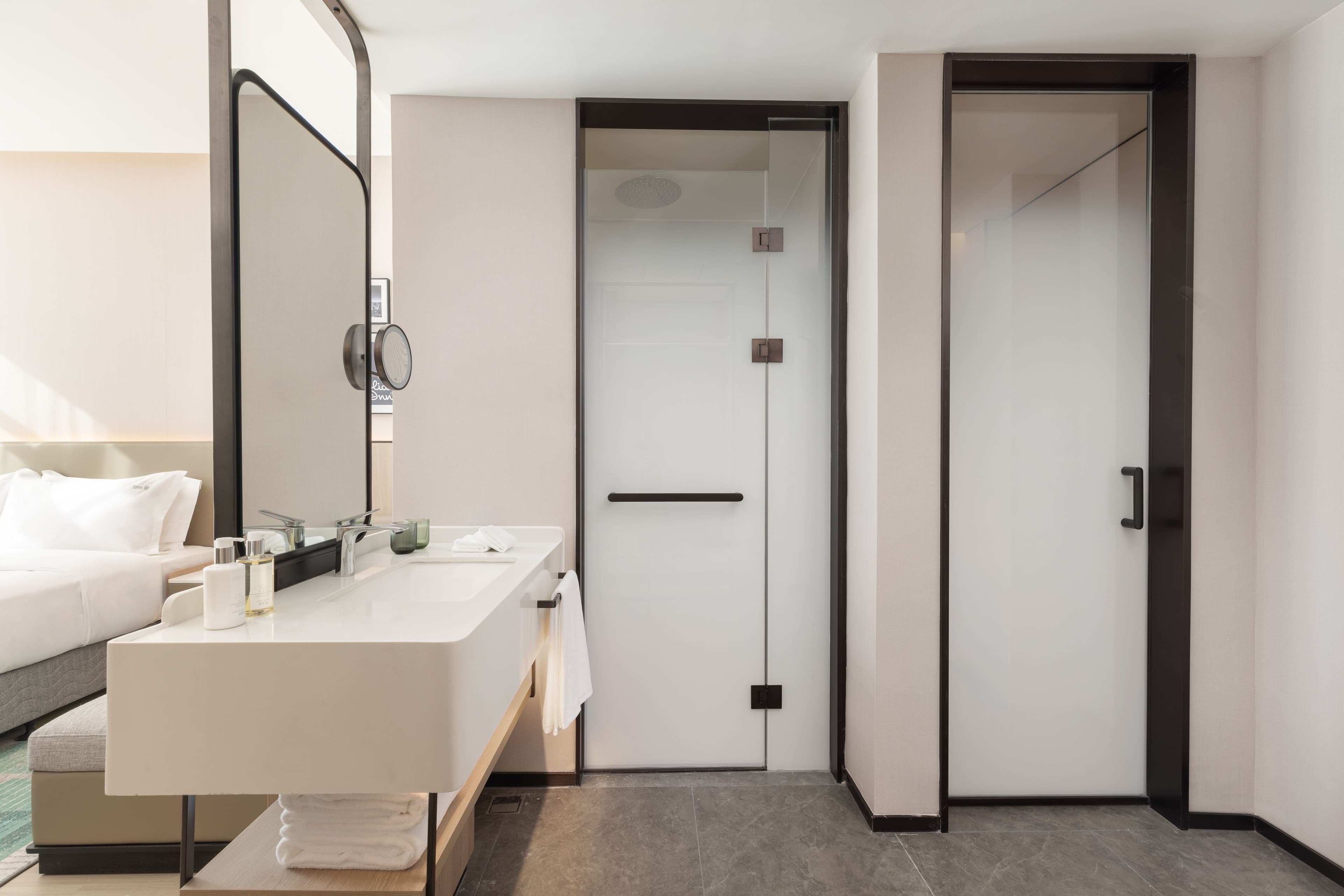 Holiday Inn Shanghai Tourism Zone — 15