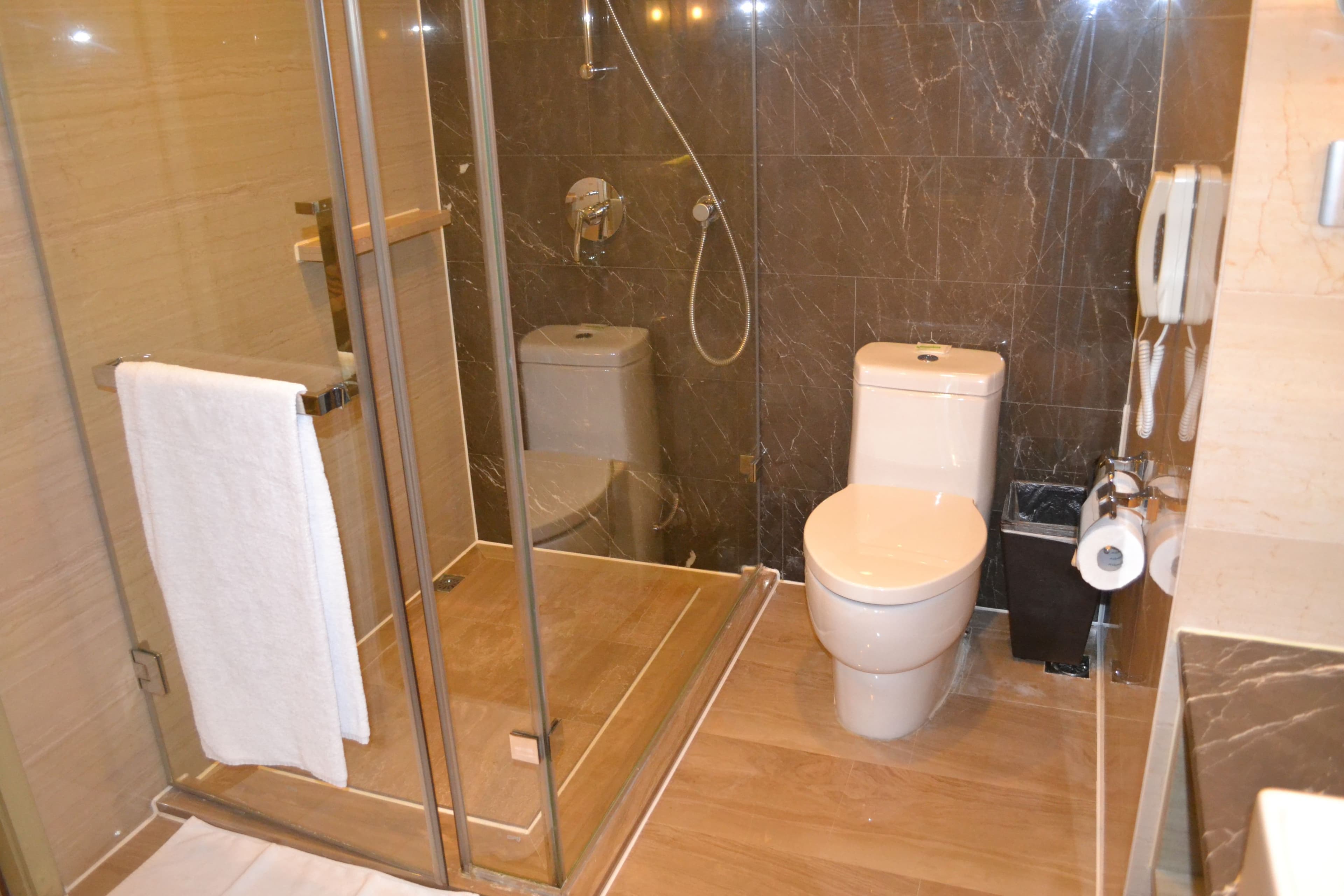 Holiday Inn Shanghai Songjiang - Image 2