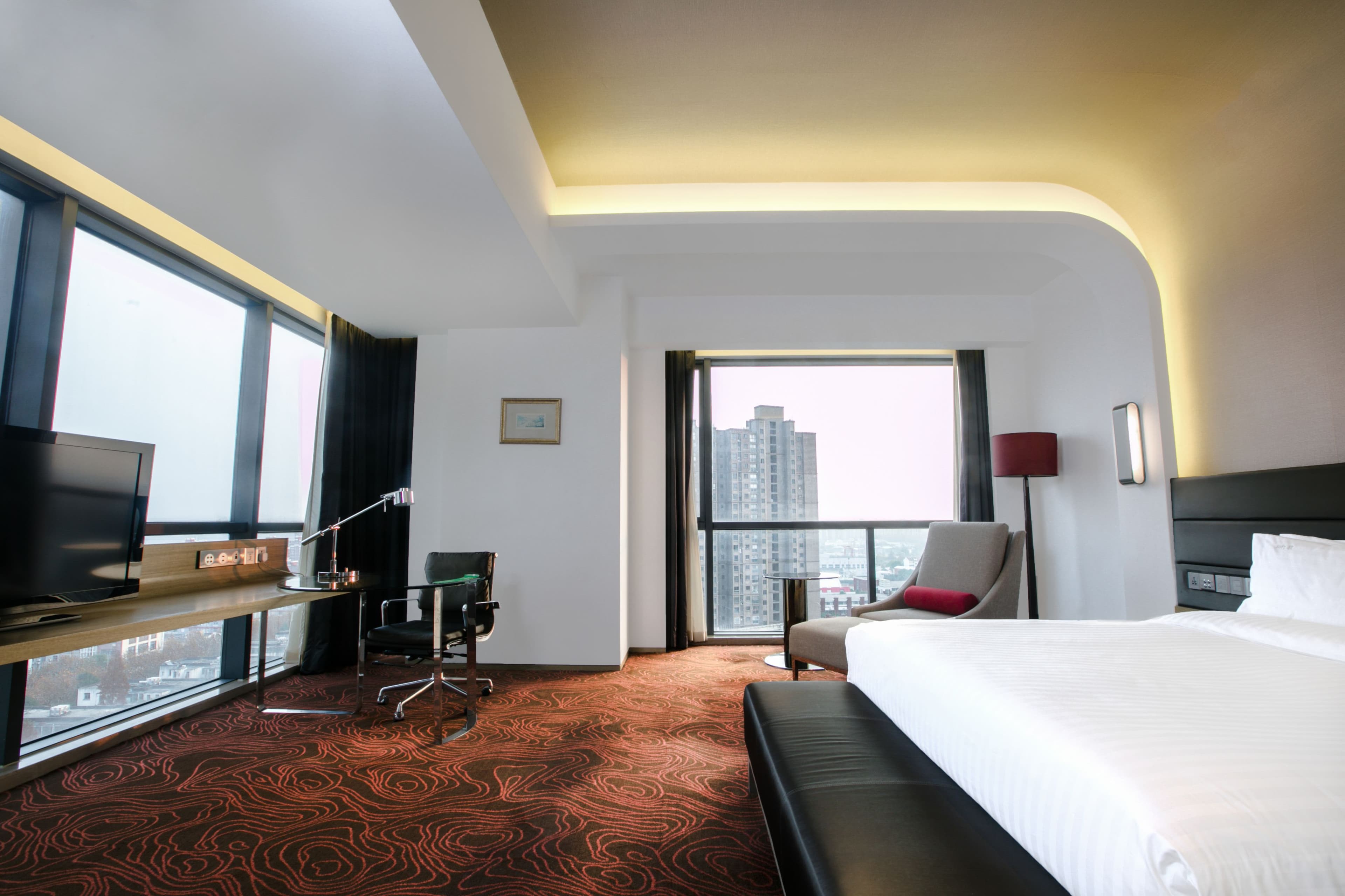 Holiday Inn Shanghai Songjiang — 6