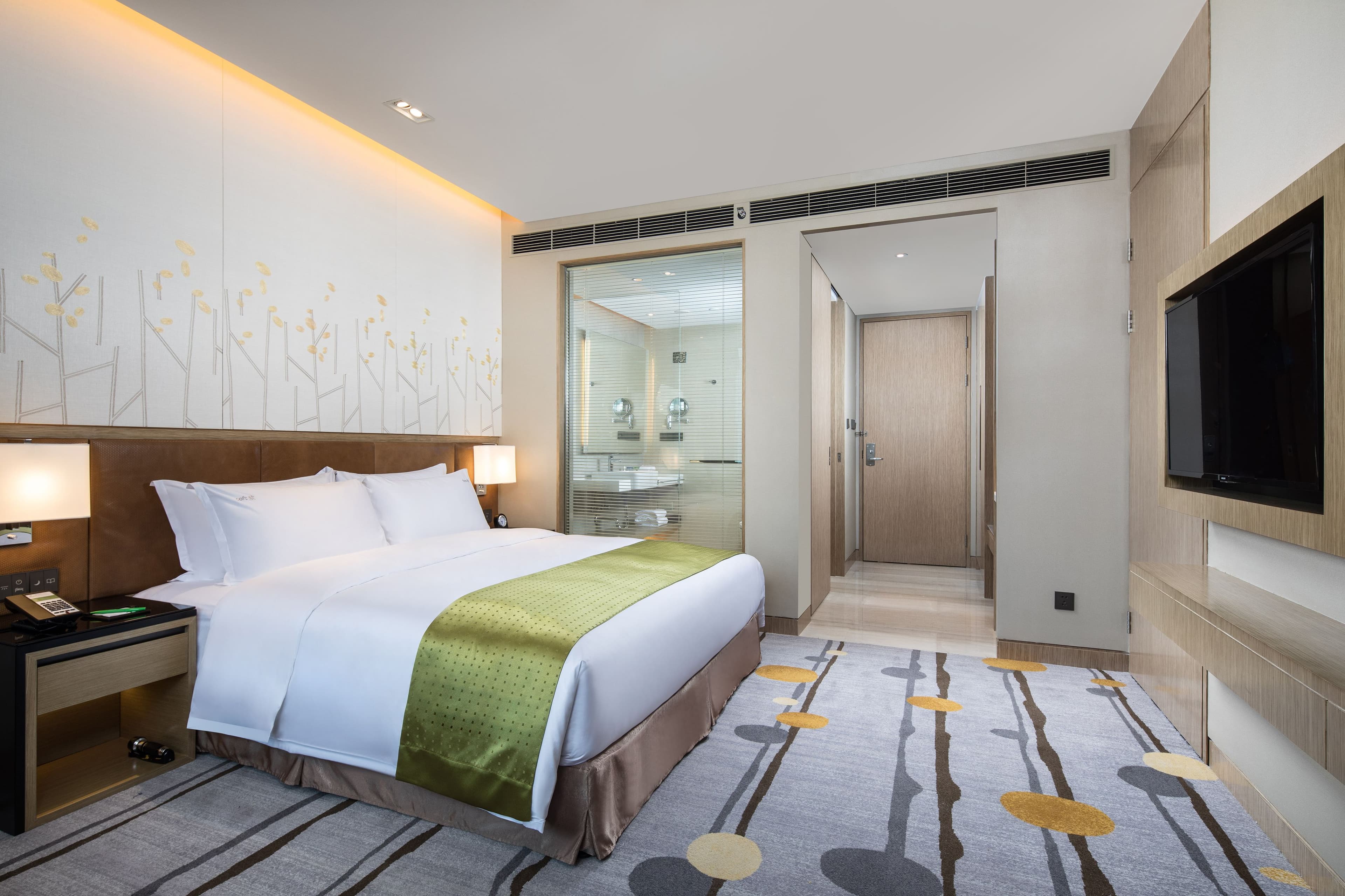 Holiday Inn Shaoguan Downtown - Image 2