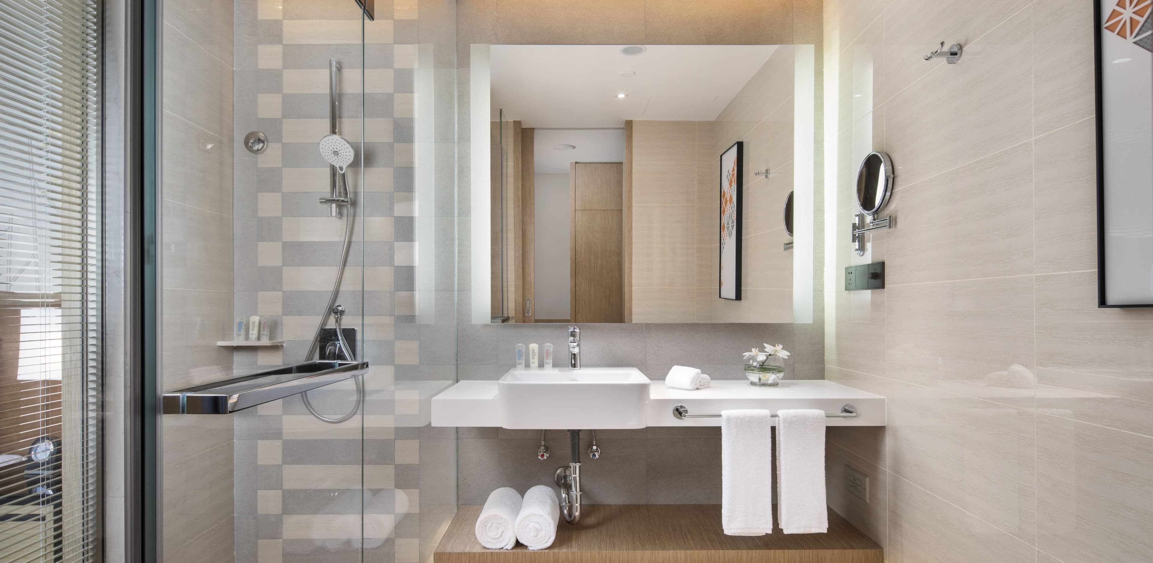 Holiday Inn Shaoguan Downtown - Image 3