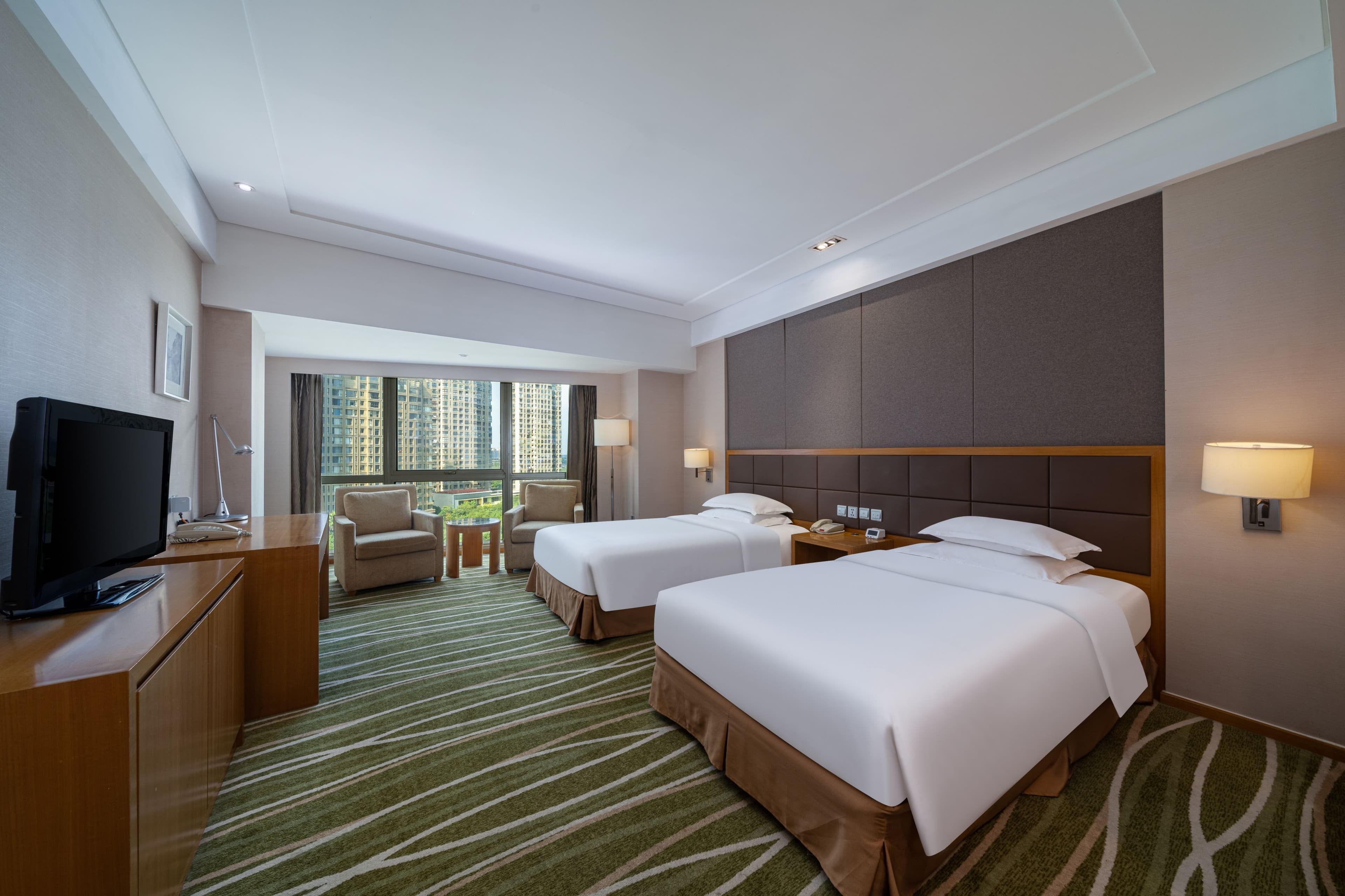 Holiday Inn Shaoxing — 3
