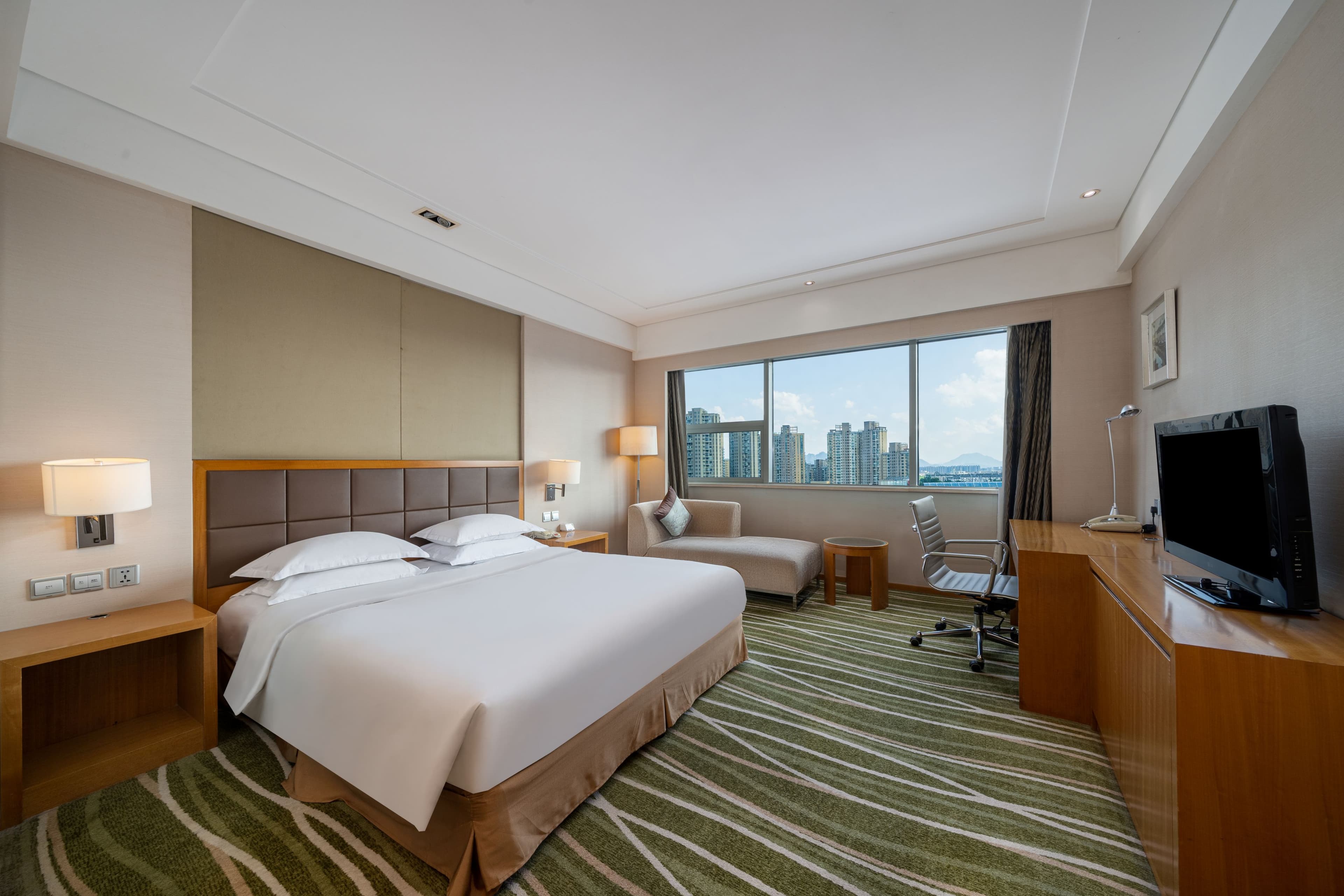 Holiday Inn Shaoxing — 4