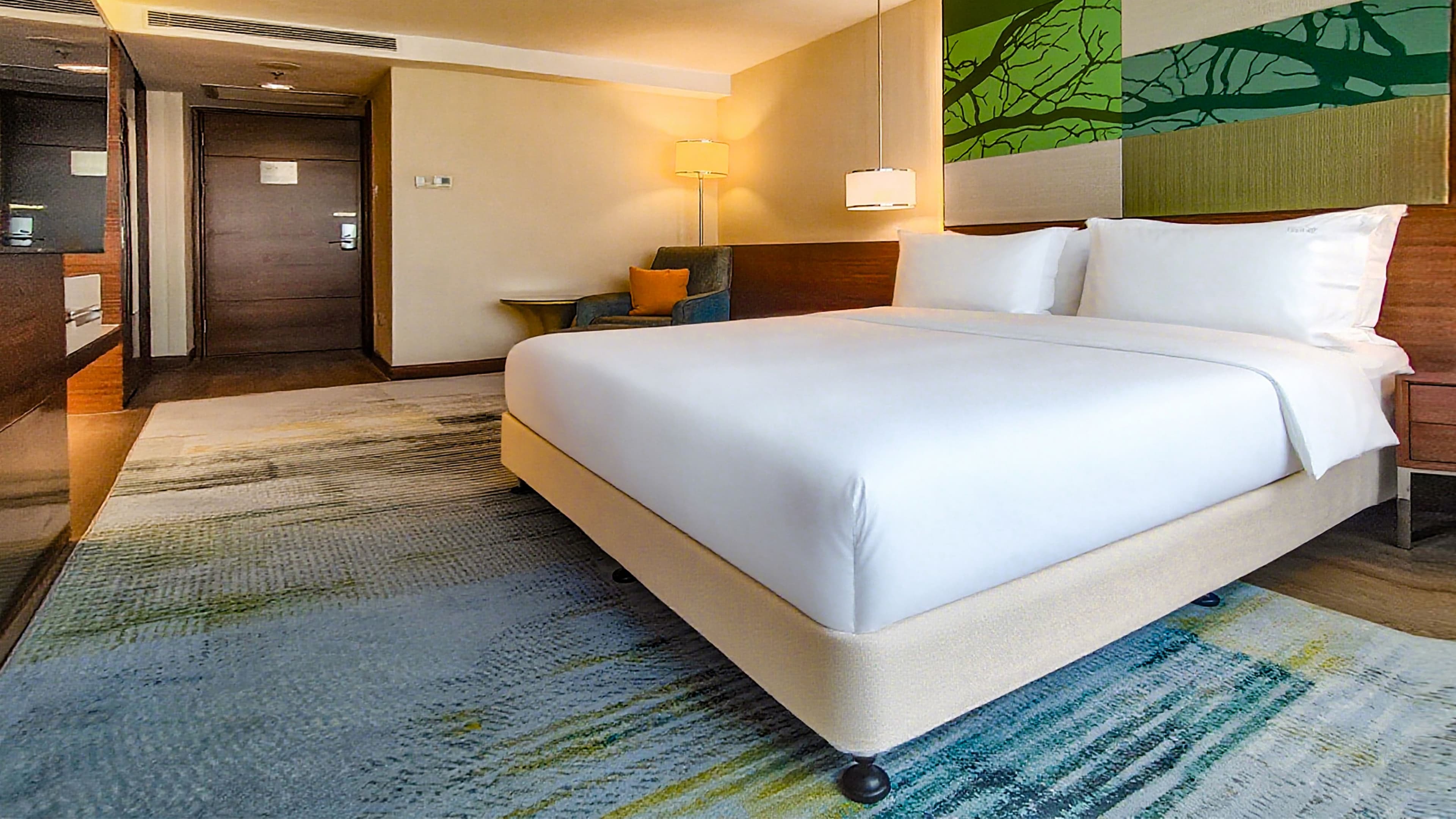 Holiday Inn Shenzhen Donghua - Image 5