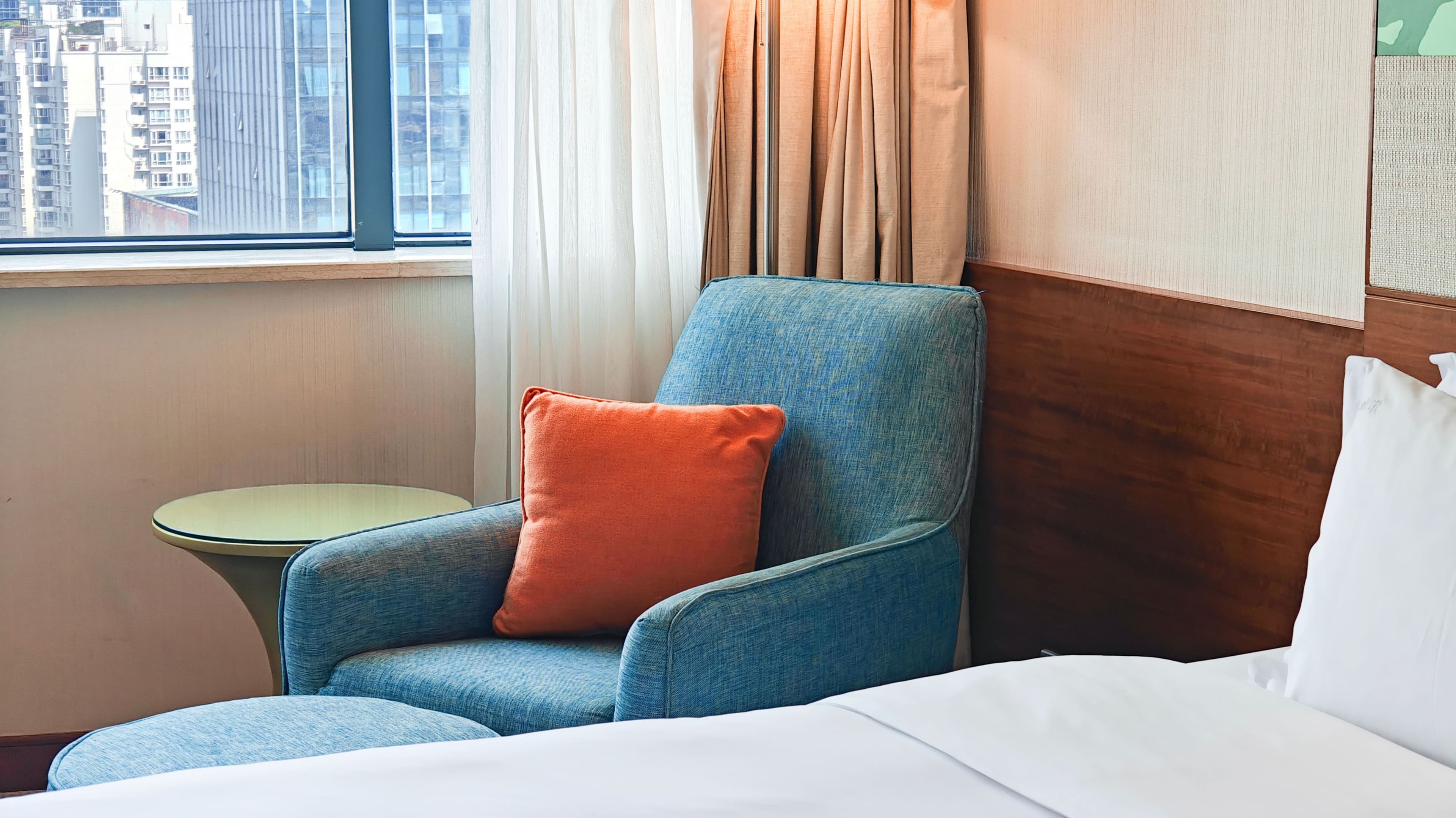 Holiday Inn Shenzhen Donghua — 15
