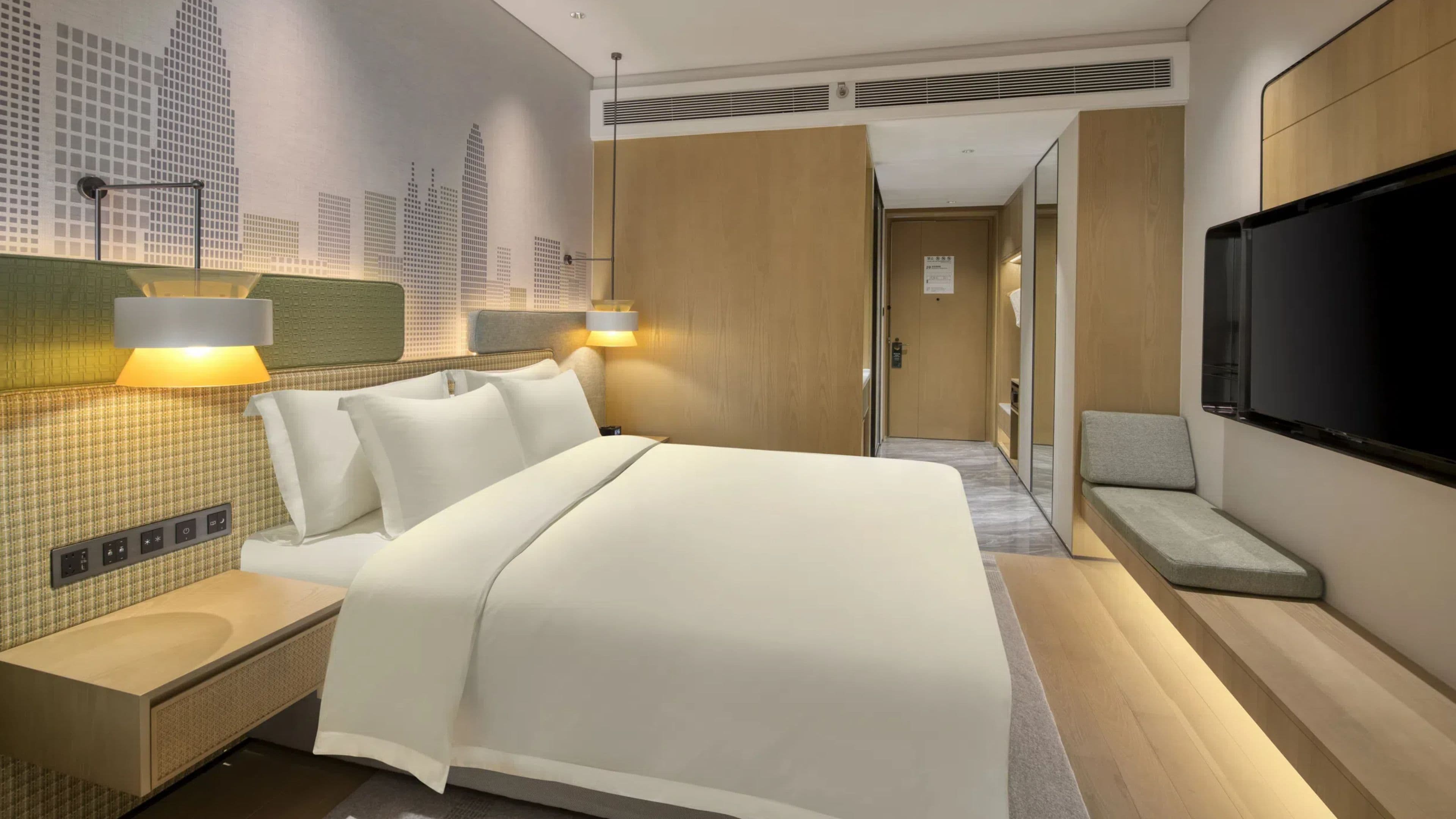 Holiday Inn Shenzhen Nanshan - Image 5