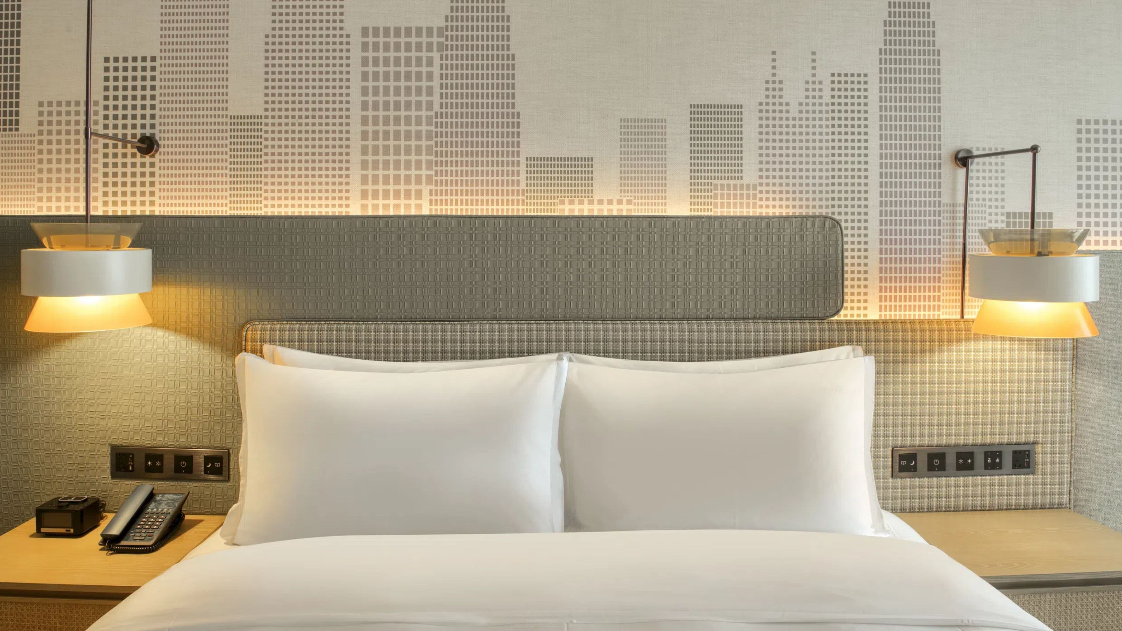Holiday Inn Shenzhen Nanshan - Image 2