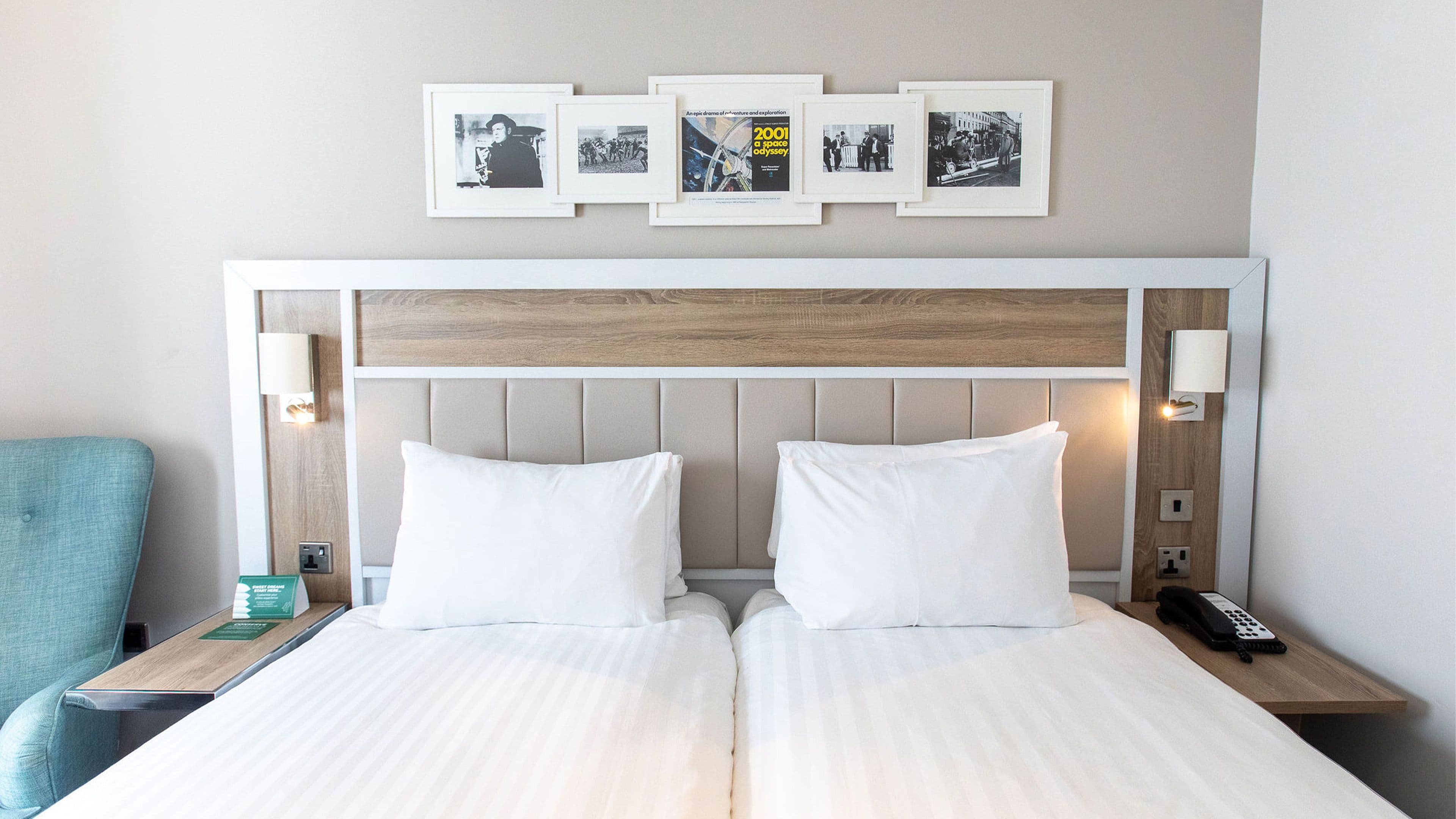 Holiday Inn London - Shepperton — 46
