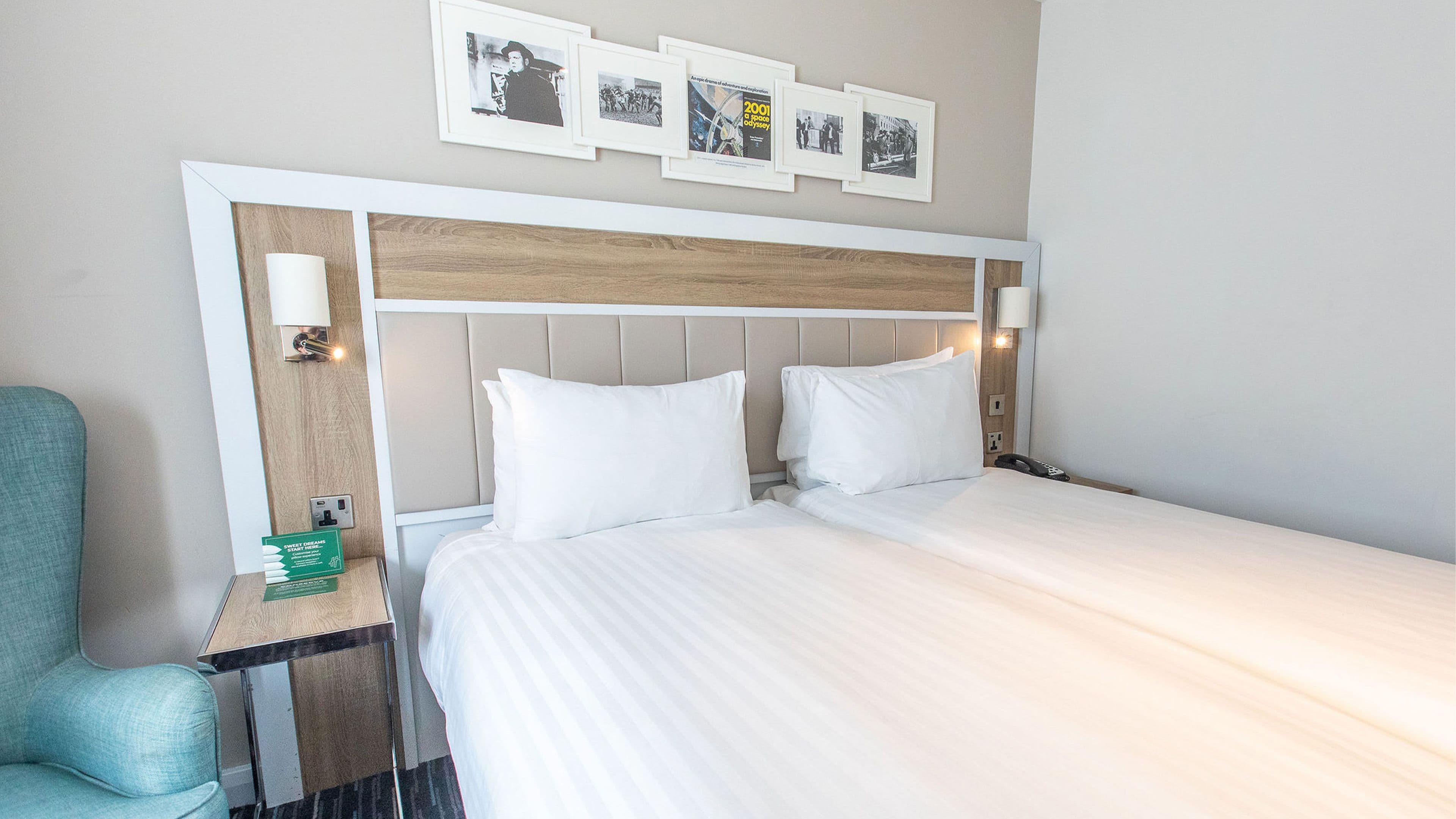 Holiday Inn London - Shepperton — 47