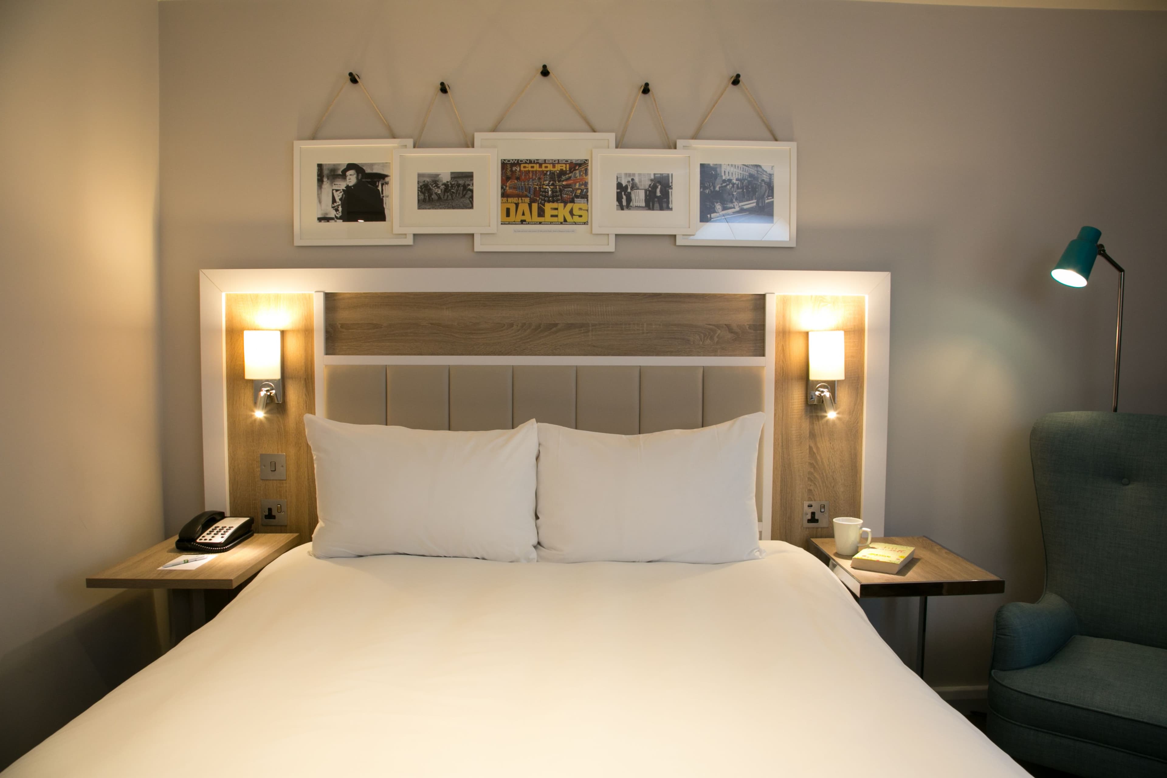 Holiday Inn London - Shepperton — 13