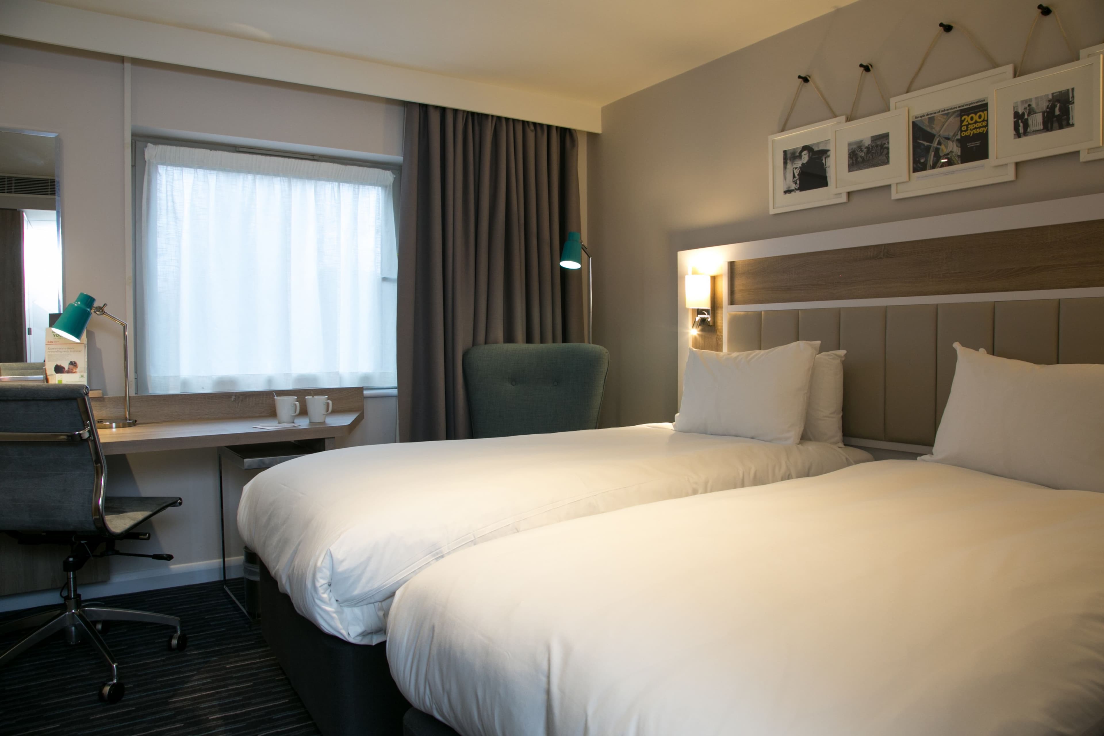 Holiday Inn London - Shepperton — 44