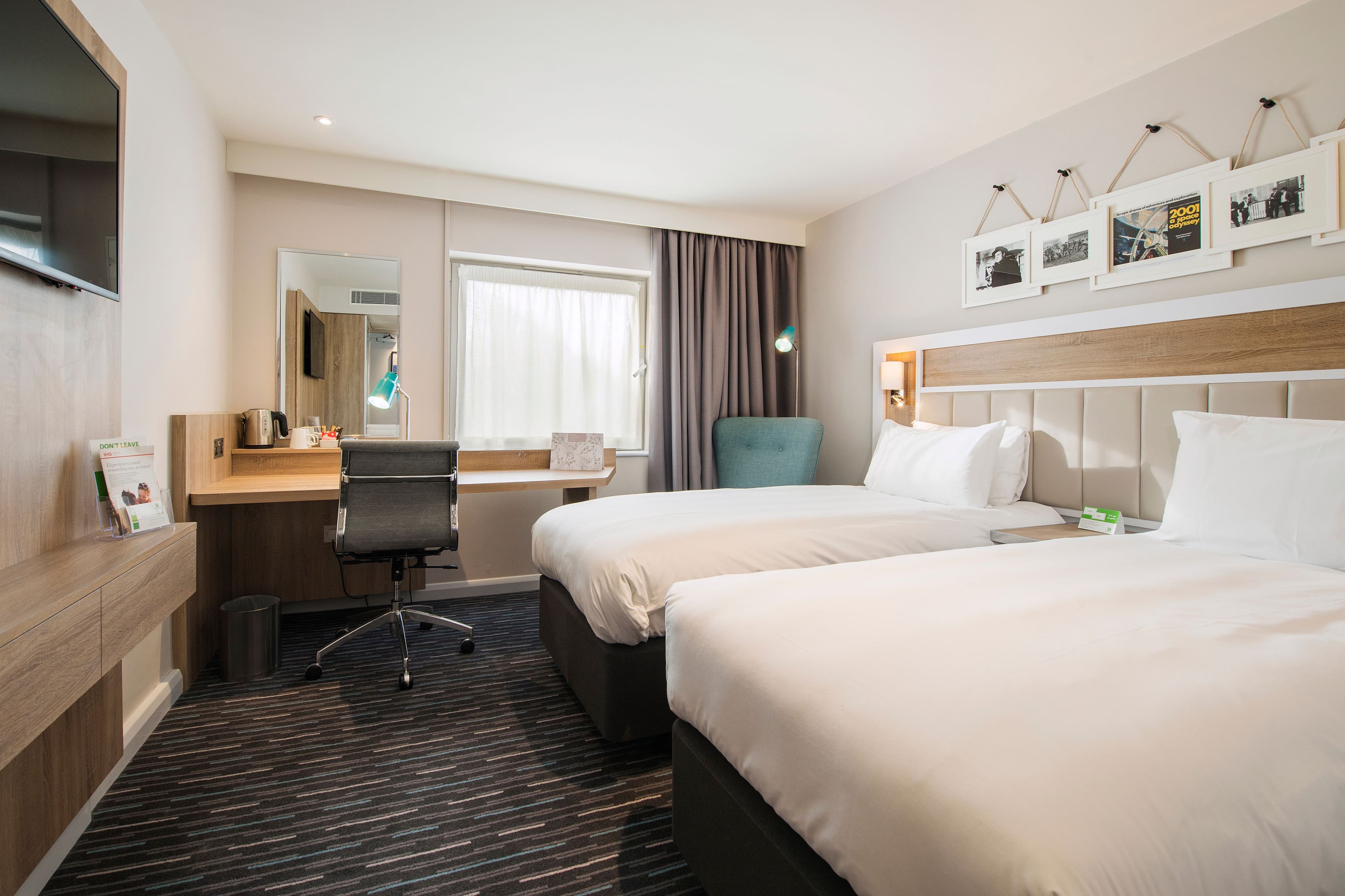 Holiday Inn London - Shepperton — 45