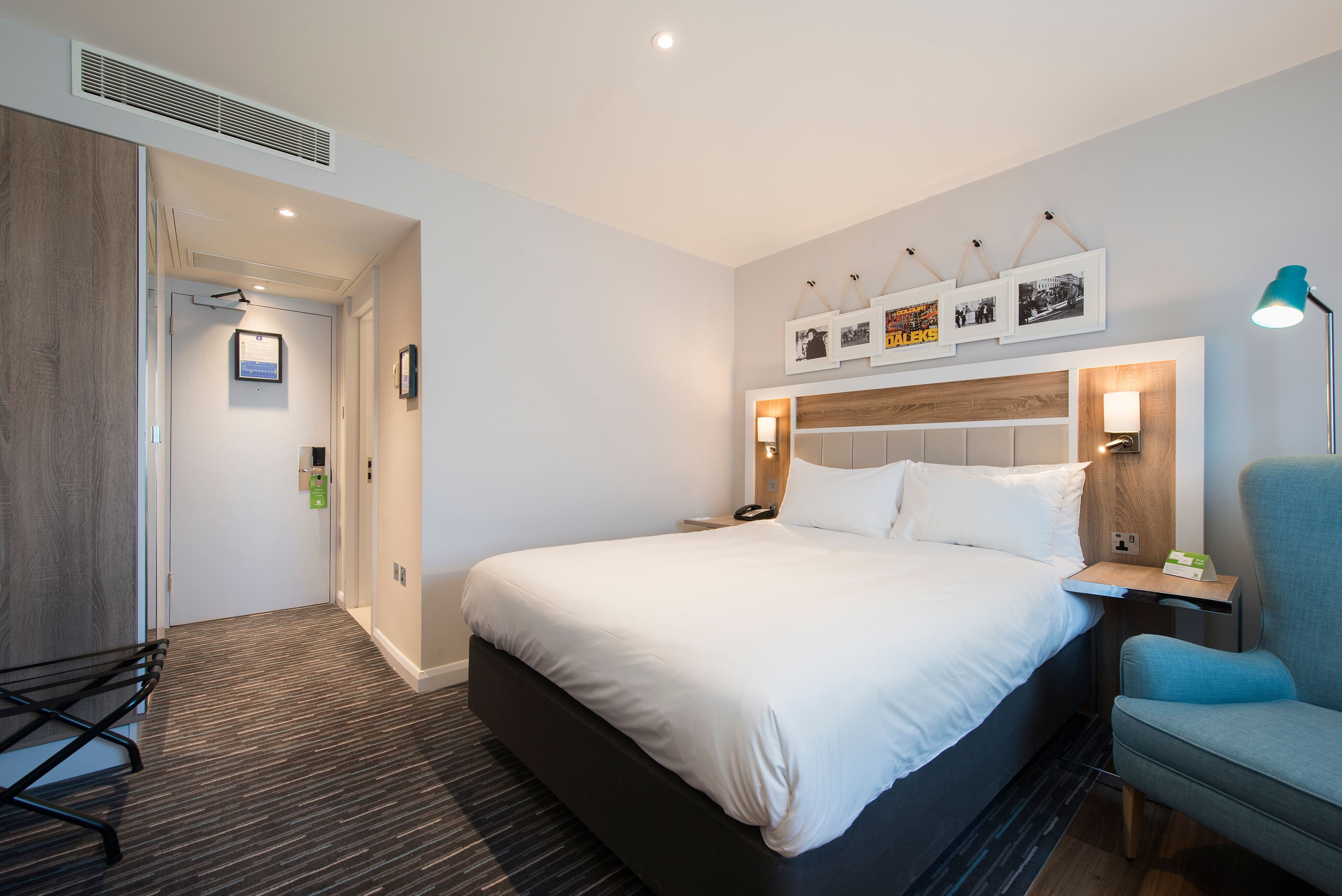Holiday Inn London - Shepperton — 15