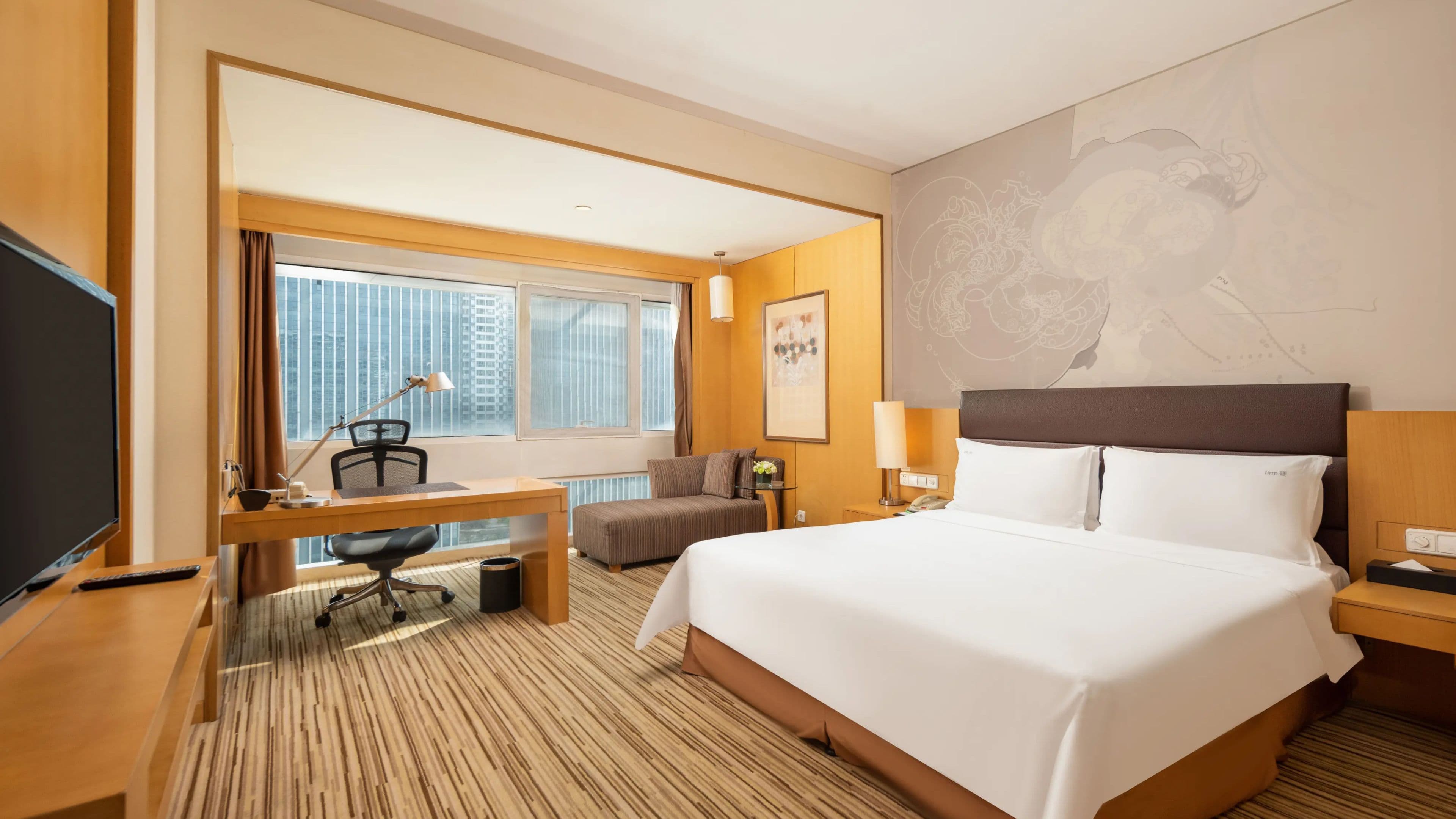 Holiday Inn Shijiazhuang Central - Image 5