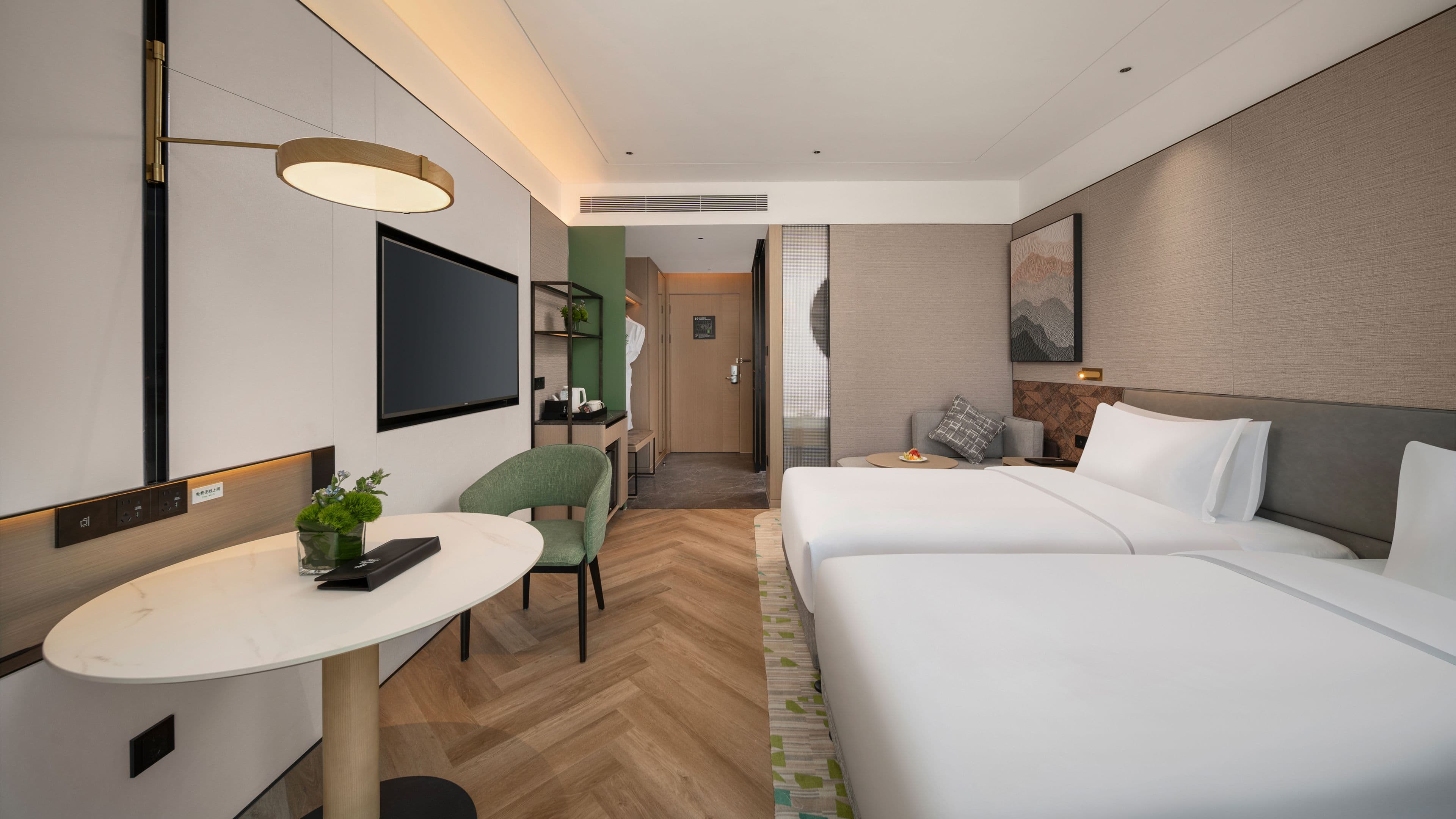 Holiday Inn Shijiazhuang High-tech Zone — 13