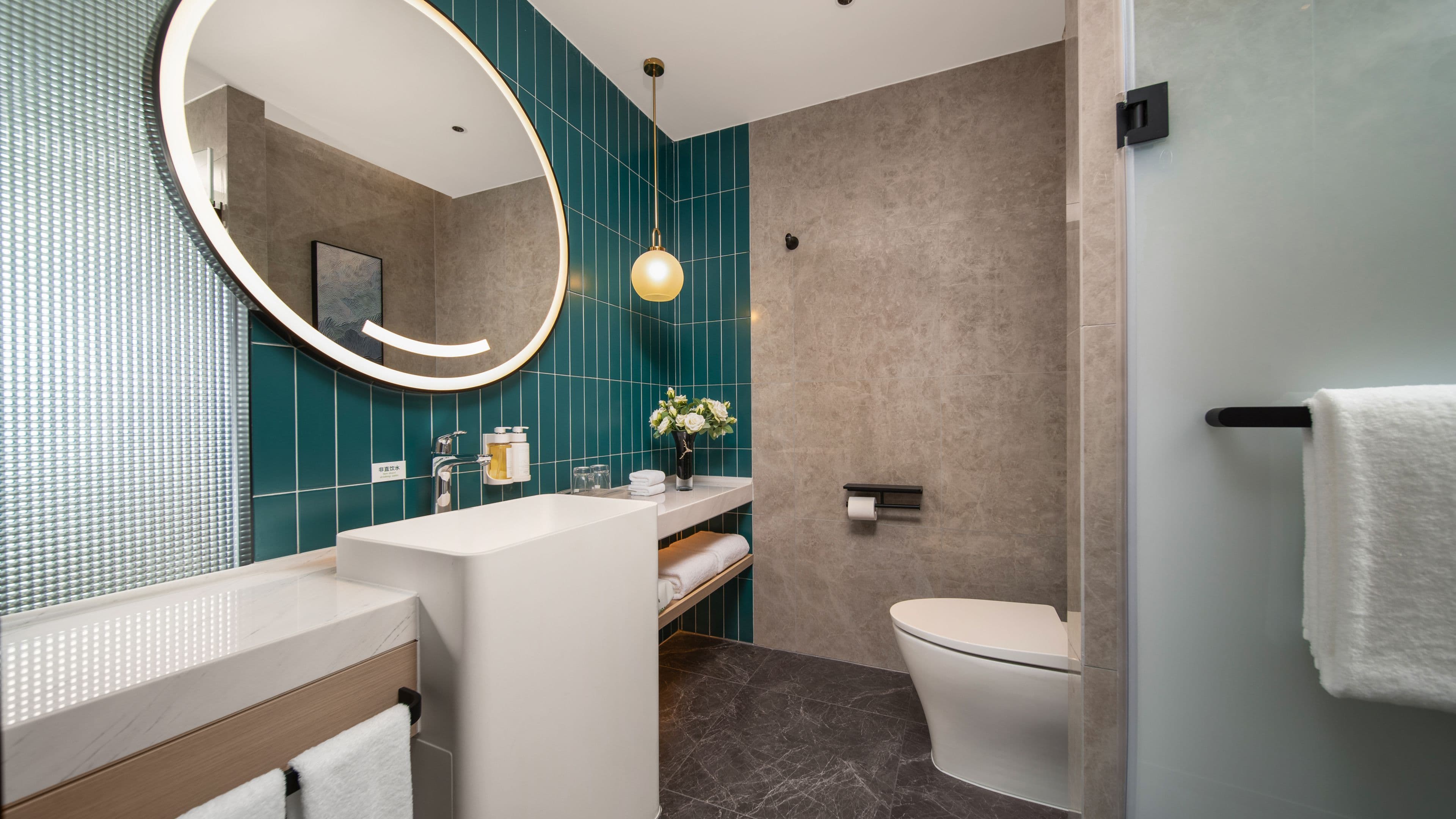 Holiday Inn Shijiazhuang High-tech Zone - Image 5